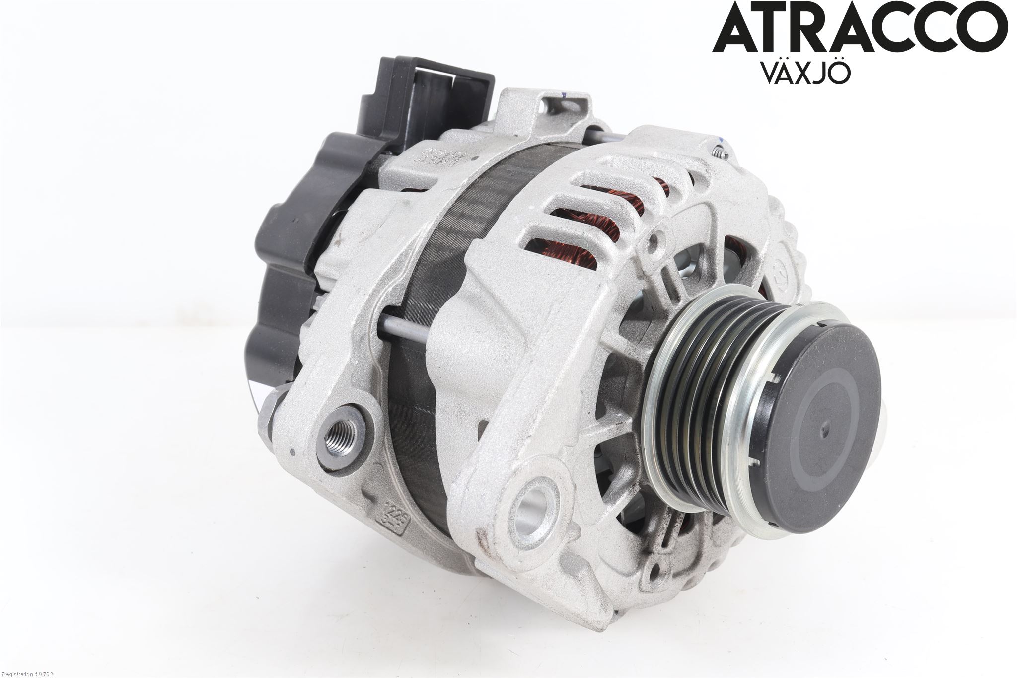 Hyundai i20 GB 15-20 Dynamo