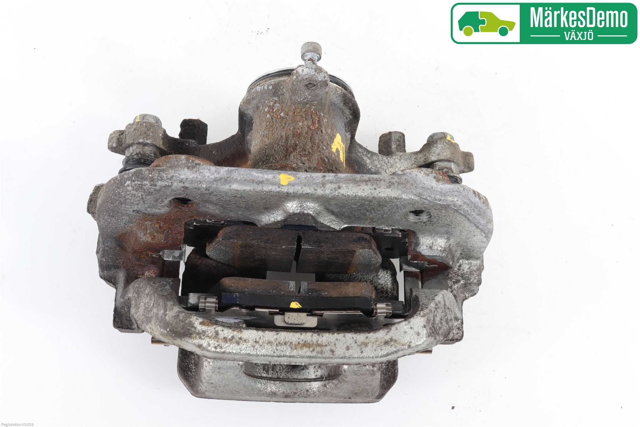 Toyota C-HR 16-23 Bremsecaliper Bak Venstre