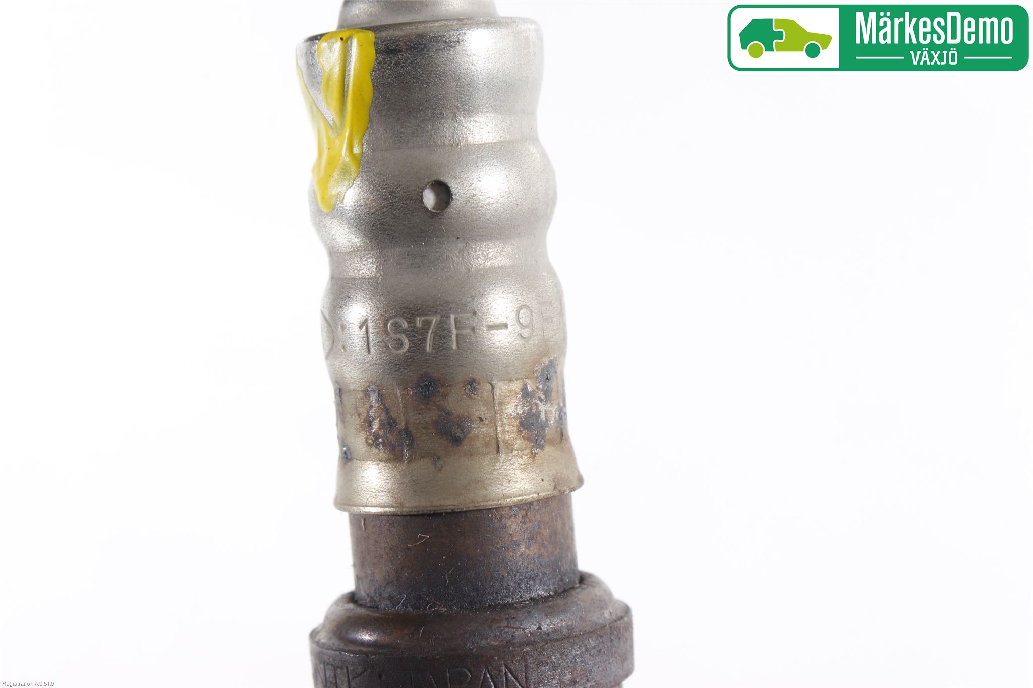 Ford MONDEO     01-06 Inns Lambdasonde