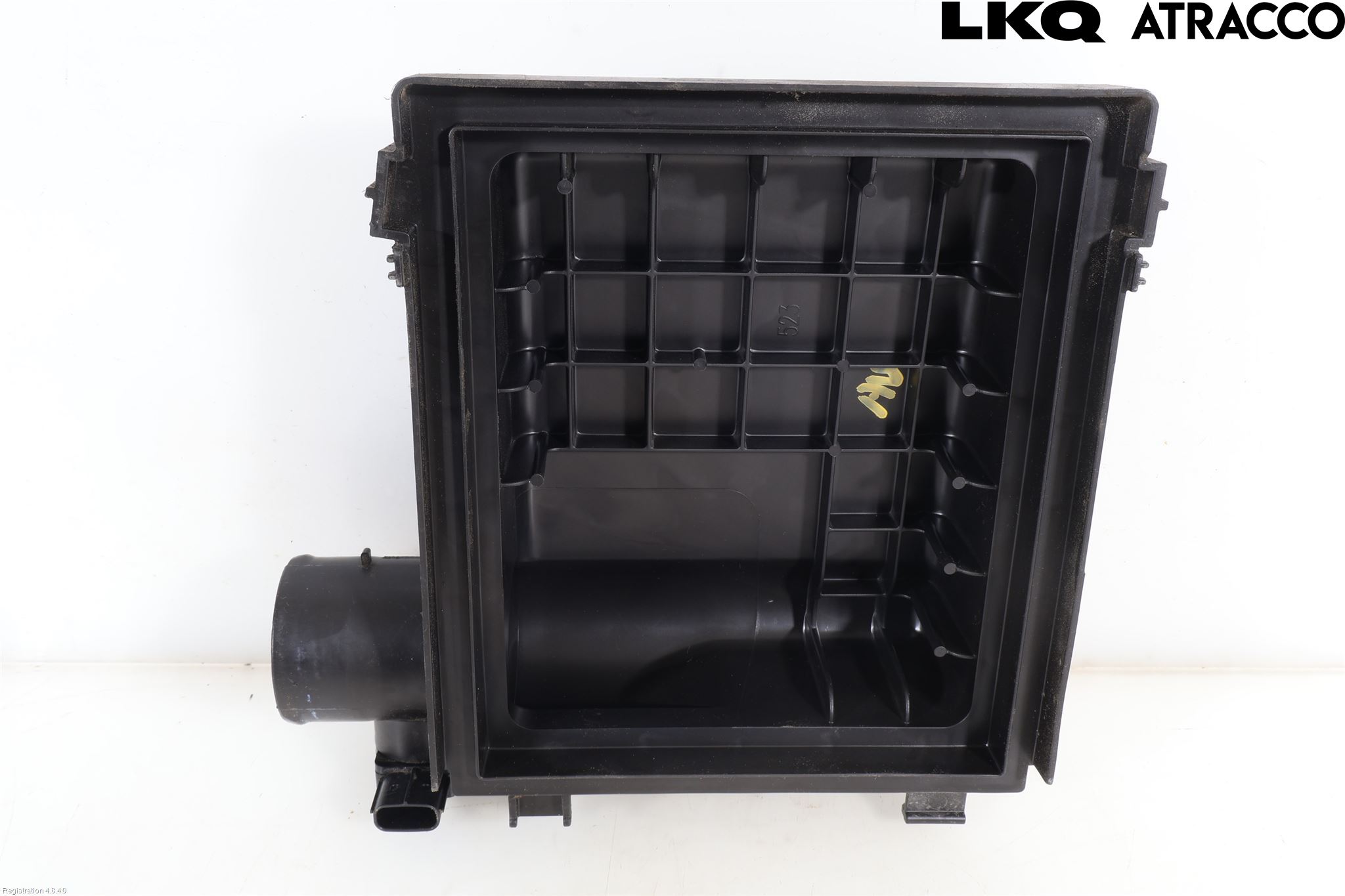 Toyota AURIS 13-19 Luftfilter Boks