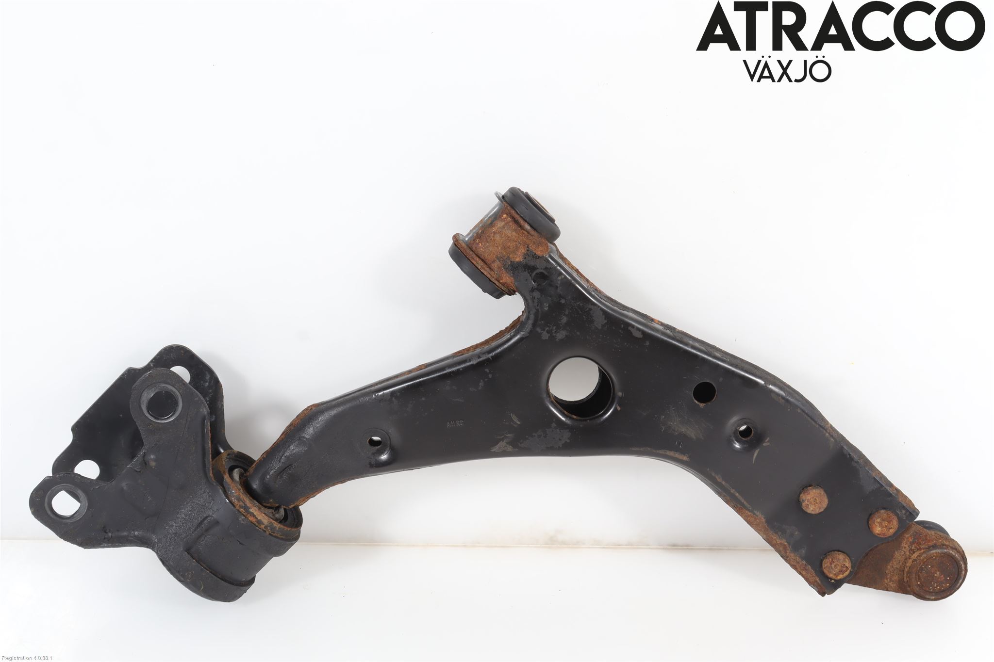 Ford KUGA 13-16 Bærearm Foran Venstre Nedre