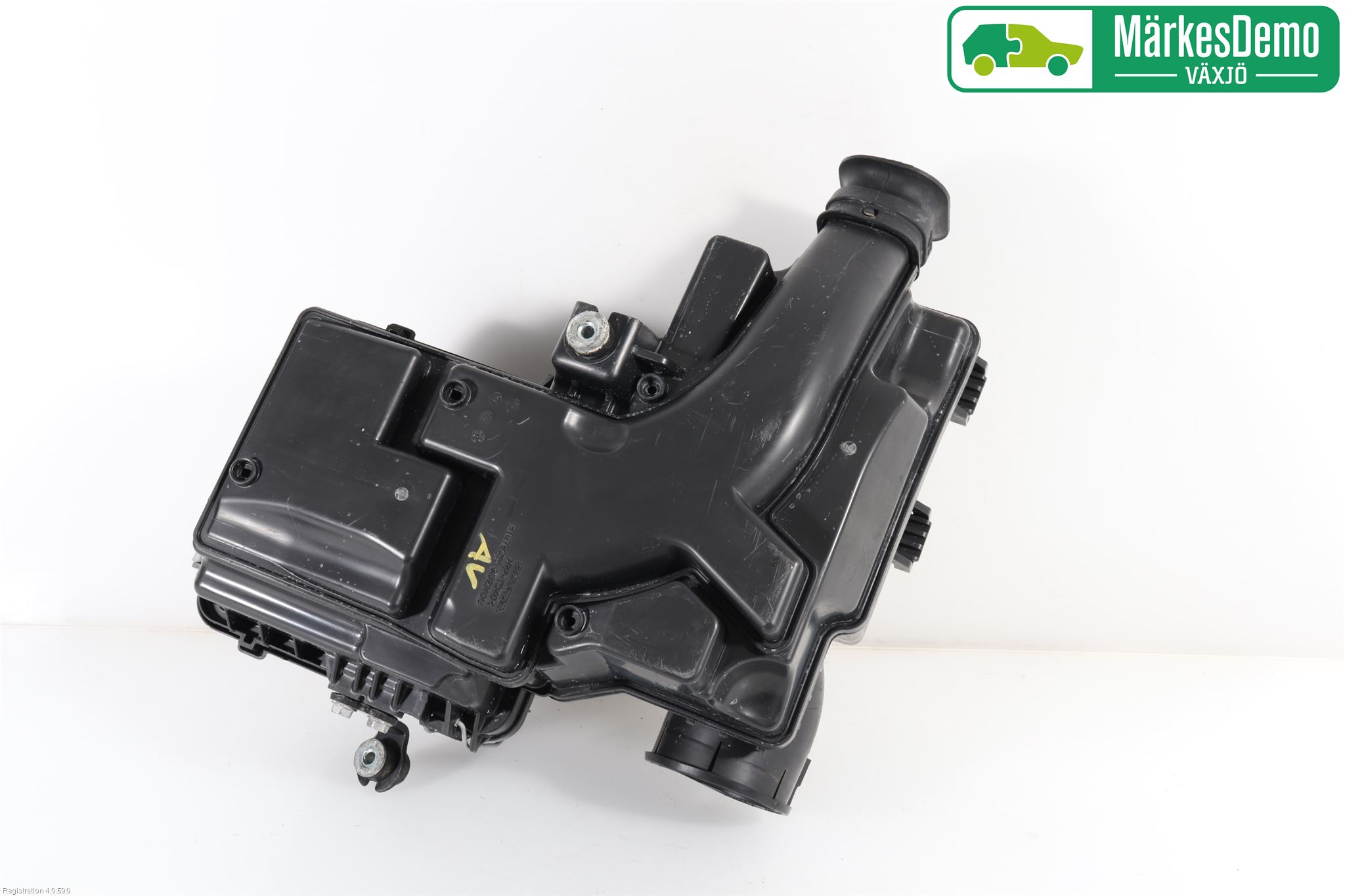 Honda JAZZ 08-14 Luftfilter Boks