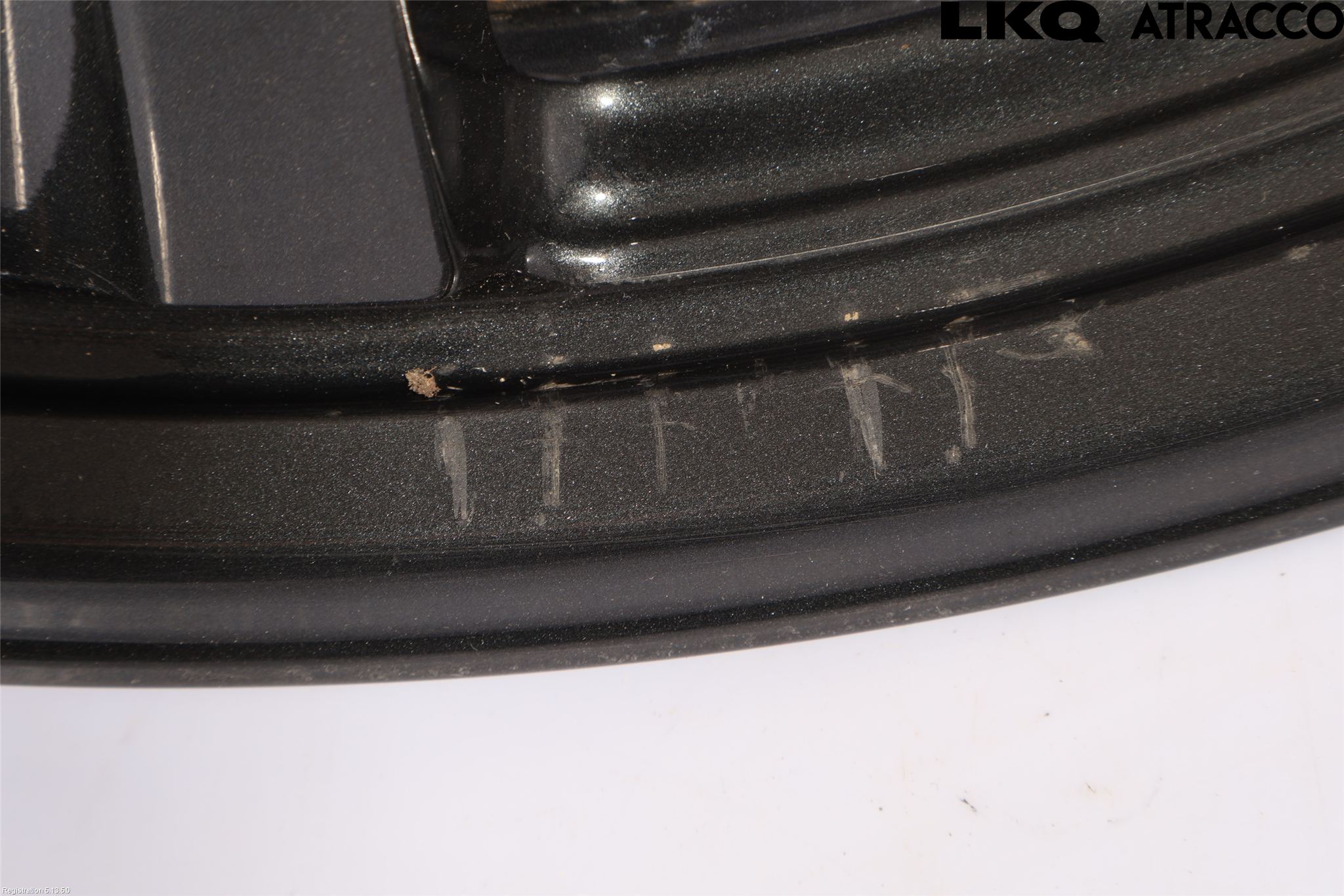 Toyota bZ4X EA10 22- Felg Aluminium