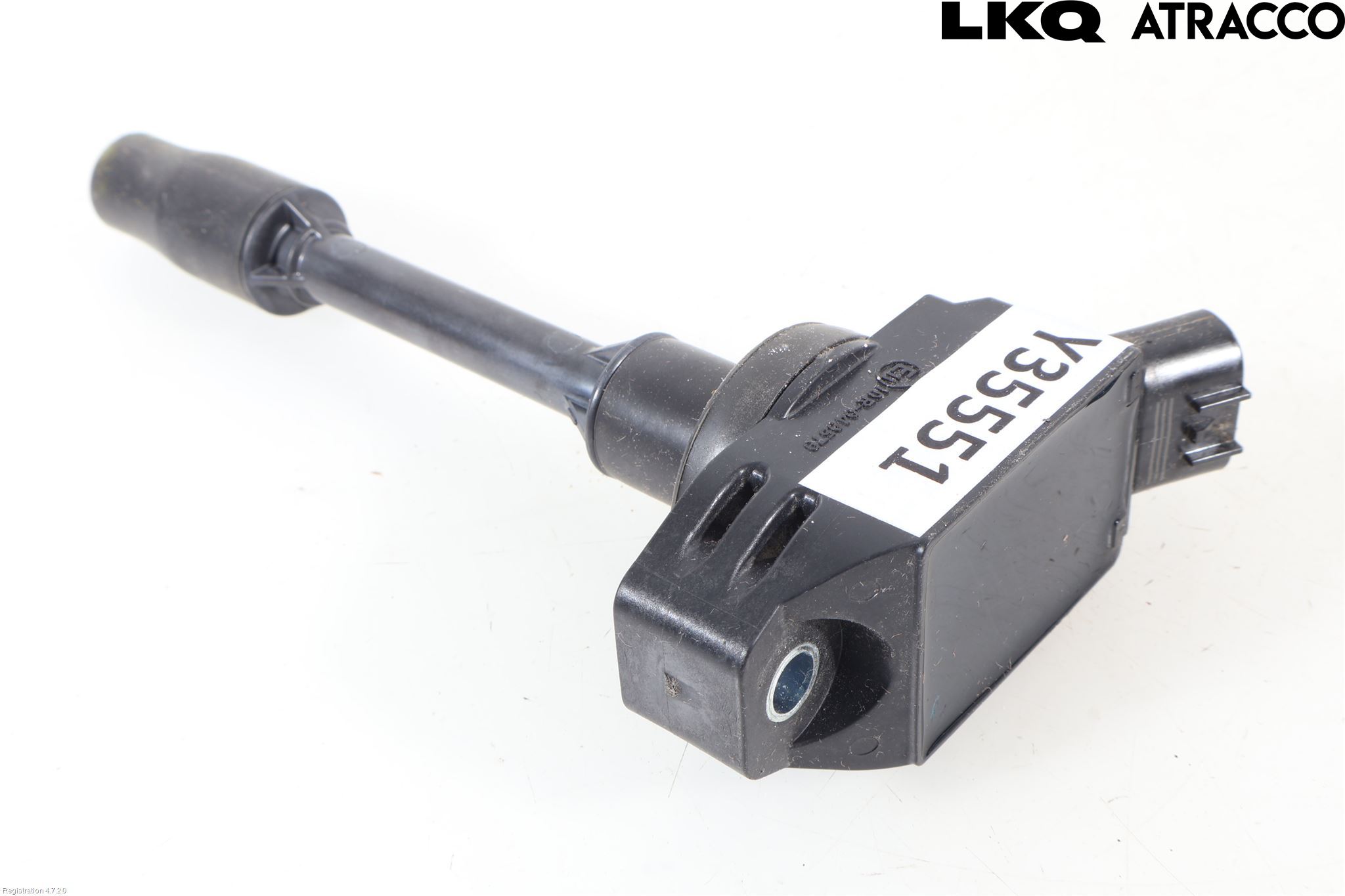 Toyota COROLLA CROSS XG10 22- Coil