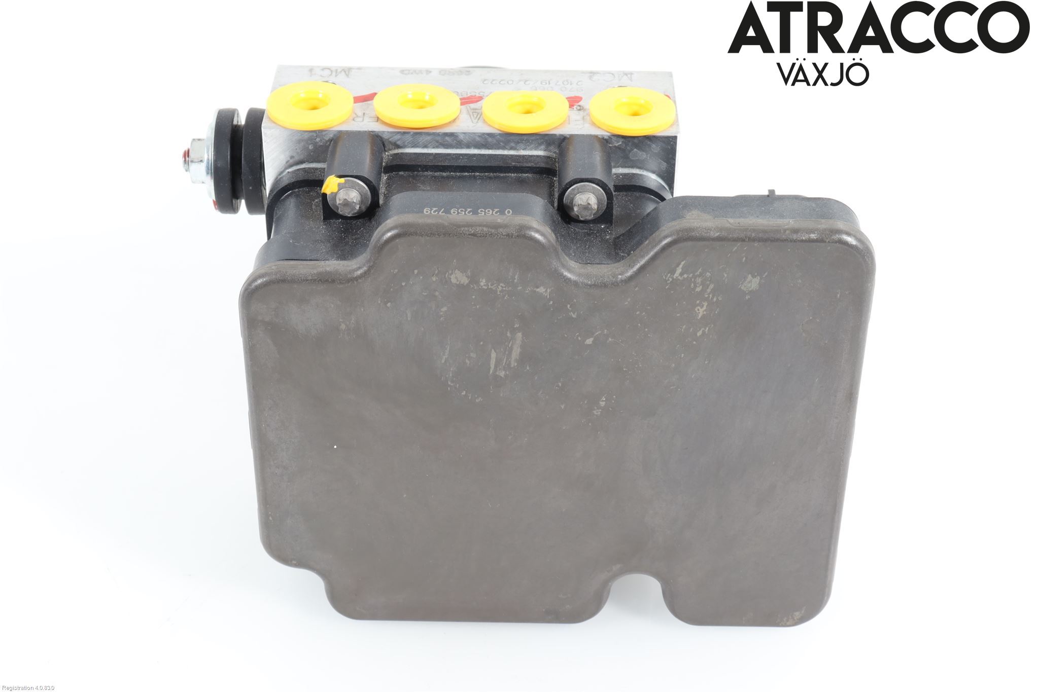 Suzuki VITARA 15- Abs Hydraulikkaggregat