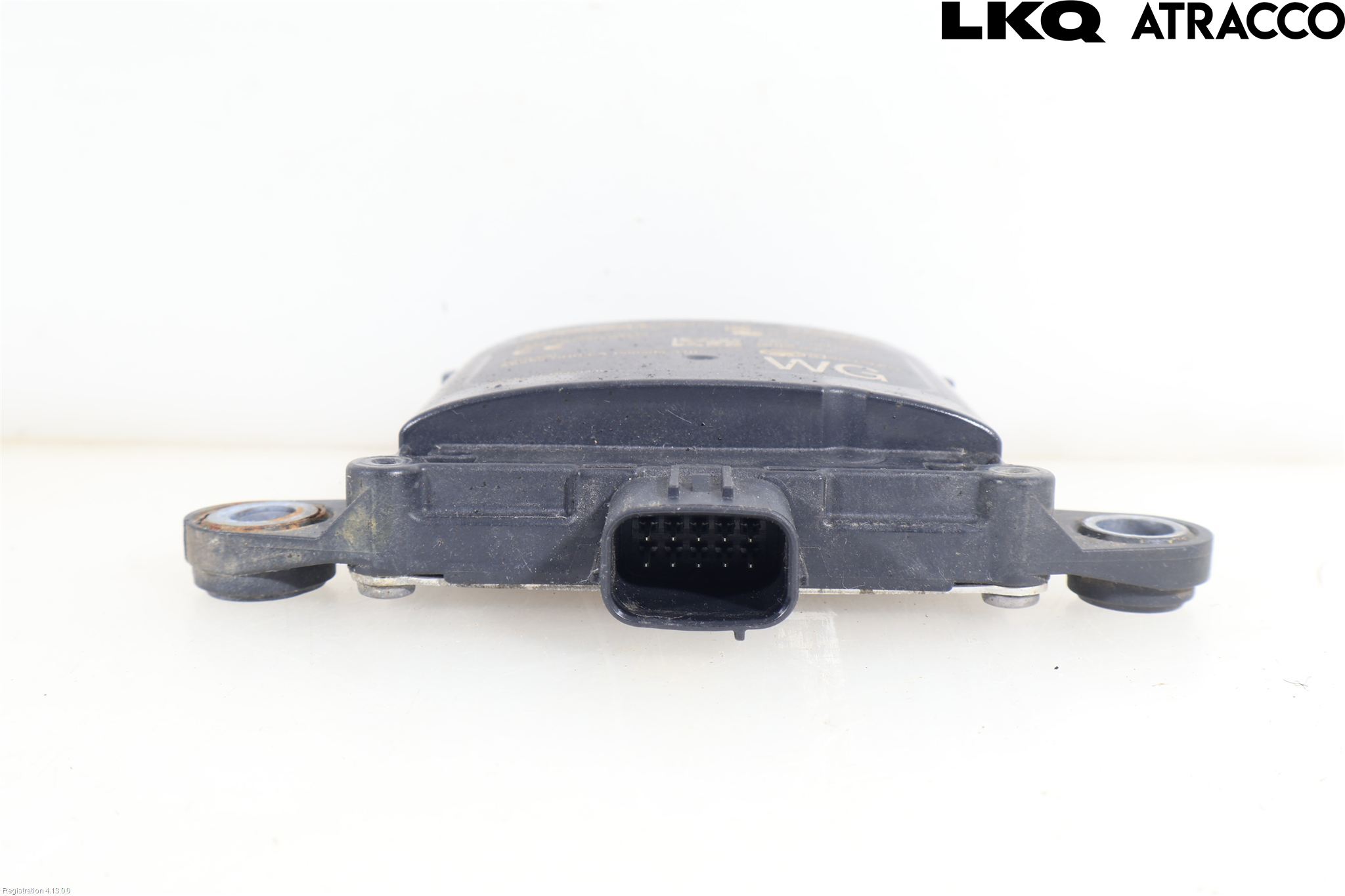 Toyota COROLLA 19- Sensor Kollisjonsbeskyttelse