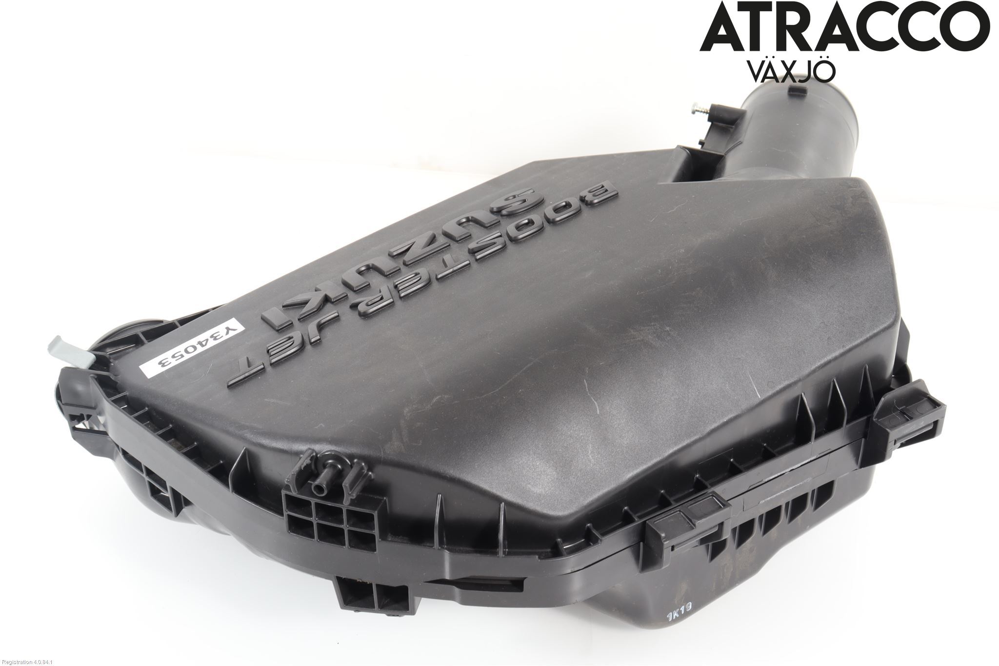 Suzuki VITARA 15- Luftfilter Boks