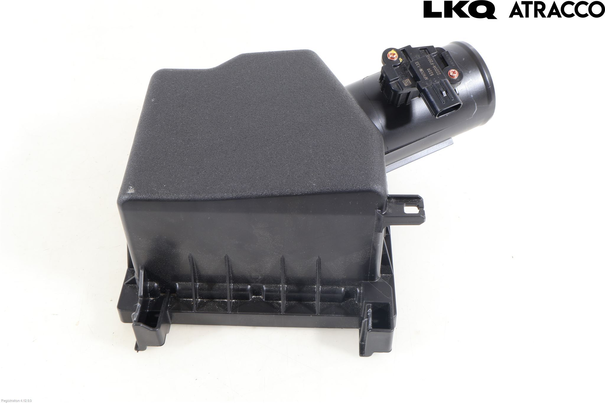 Toyota C-HR 24- Luftfilter Boks