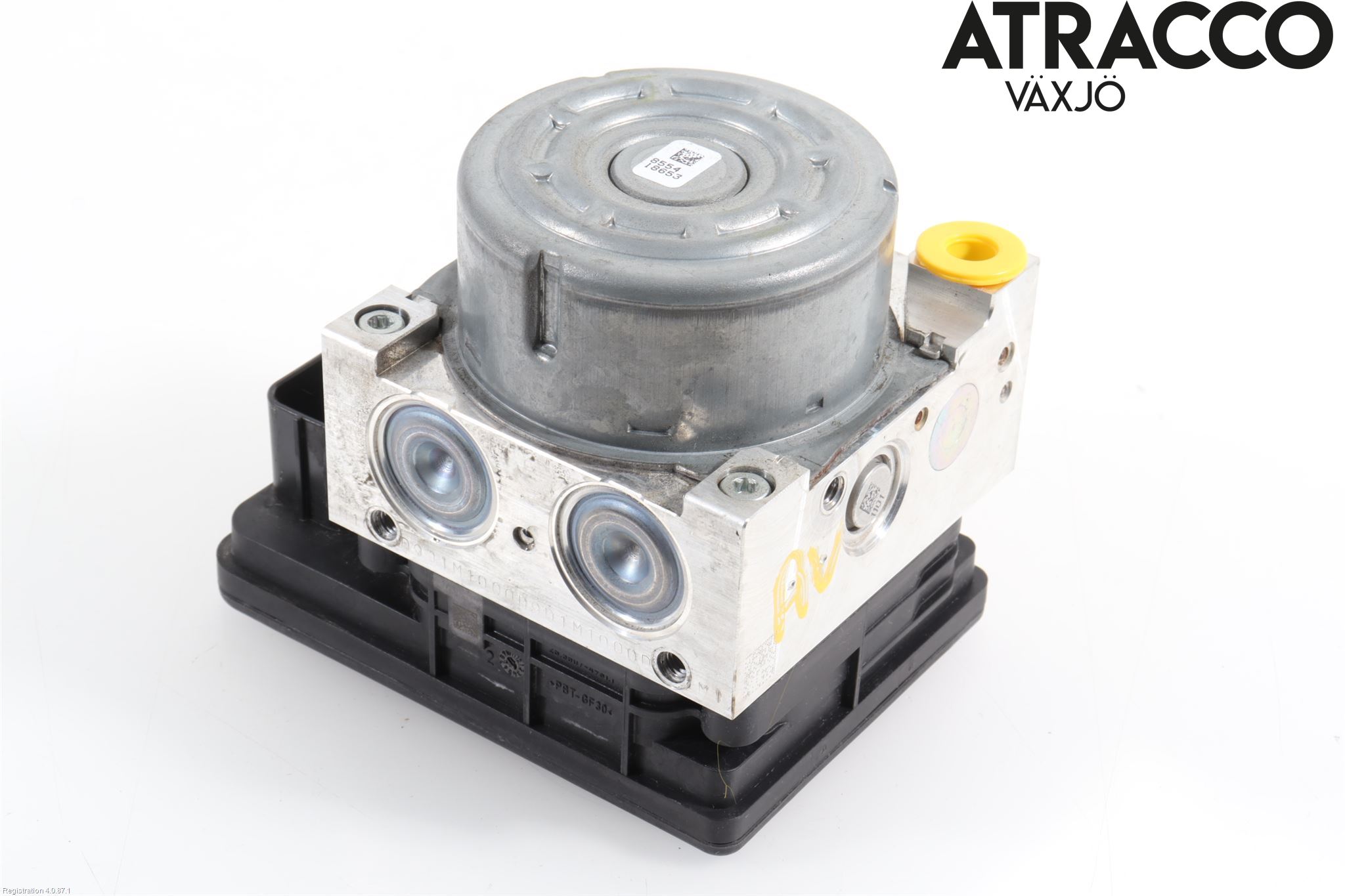 Mazda CX-5 12-17 Abs Hydraulikkaggregat