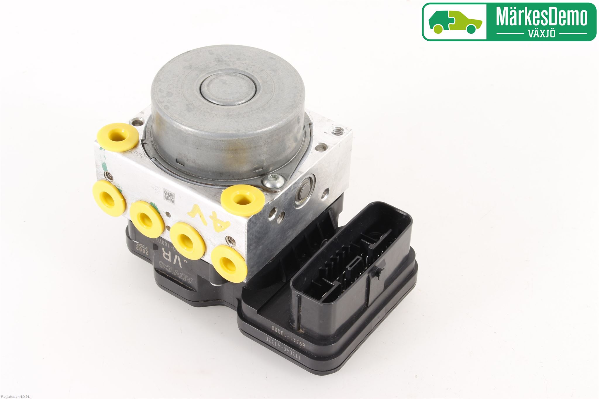 Toyota C-HR 16-23 Abs Hydraulikkaggregat