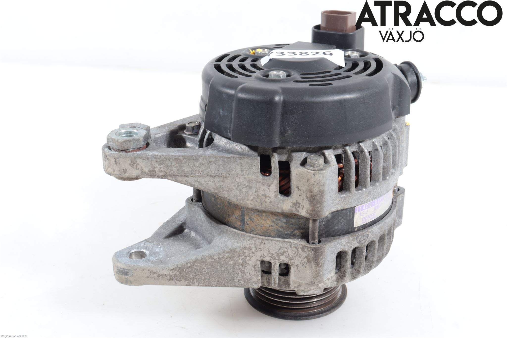 Suzuki SWIFT 17-24 Dynamo