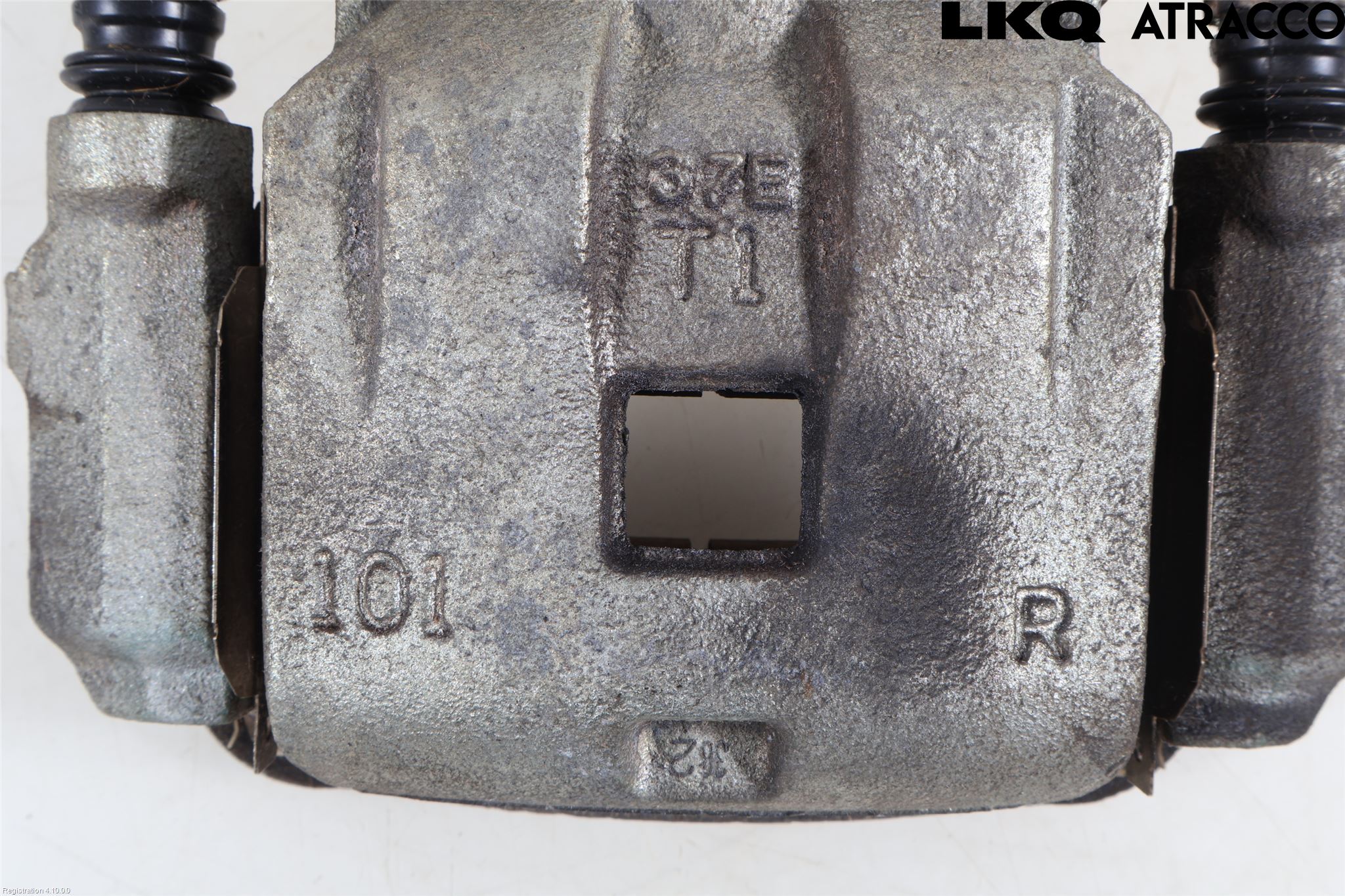 Suzuki SWIFT 17-24 Bremsecaliper Foran Høyre