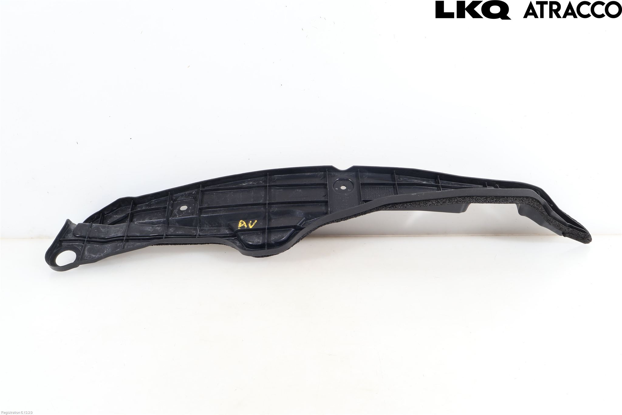 Toyota AURIS 13-19 Skjerm Hjørne Utfylling Foran
