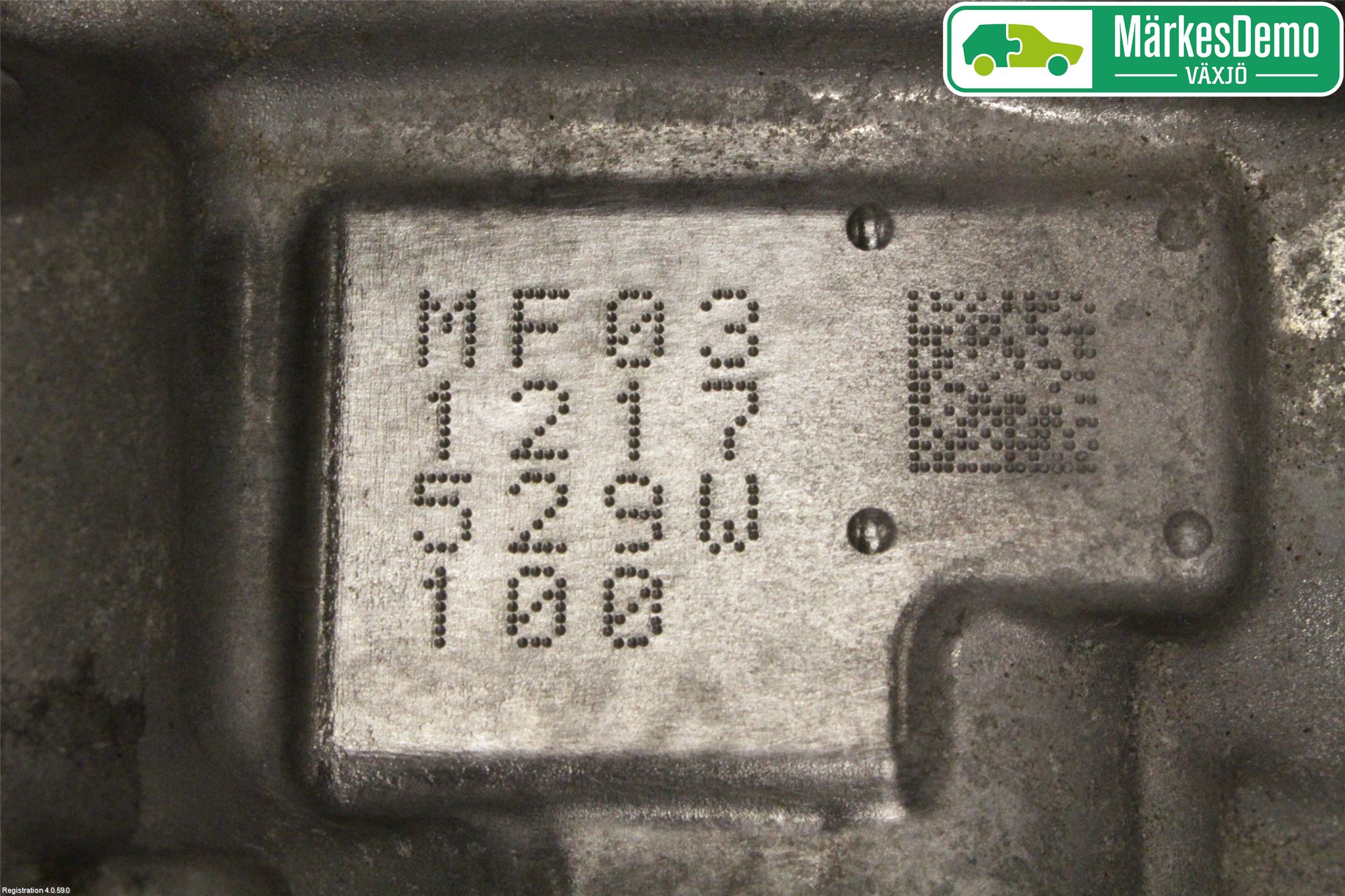 Toyota PRIUS (ZVW50) 16-21 Gearkasse Automat