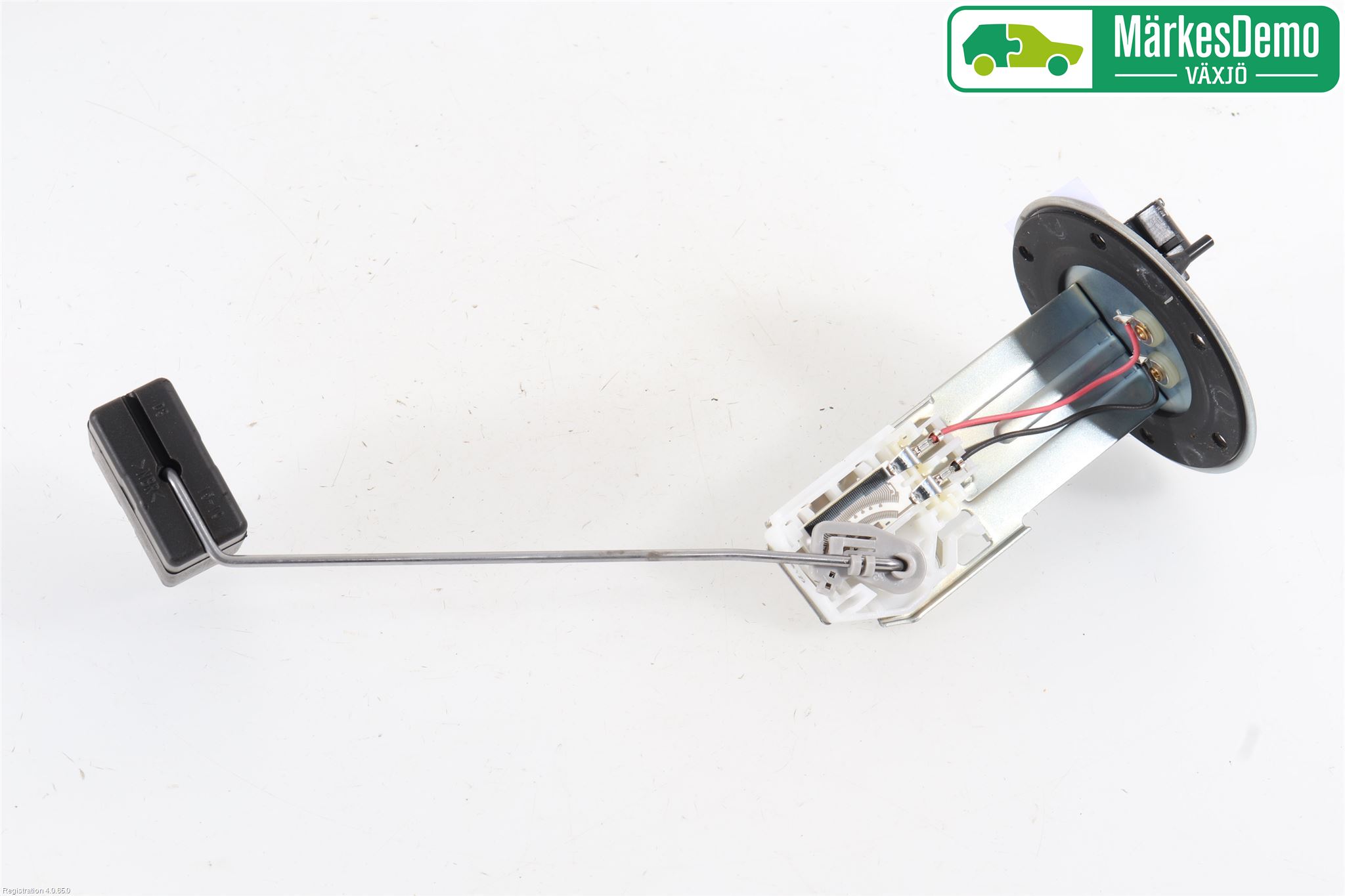 Mazda CX-5 17- Giver Drivstofftank