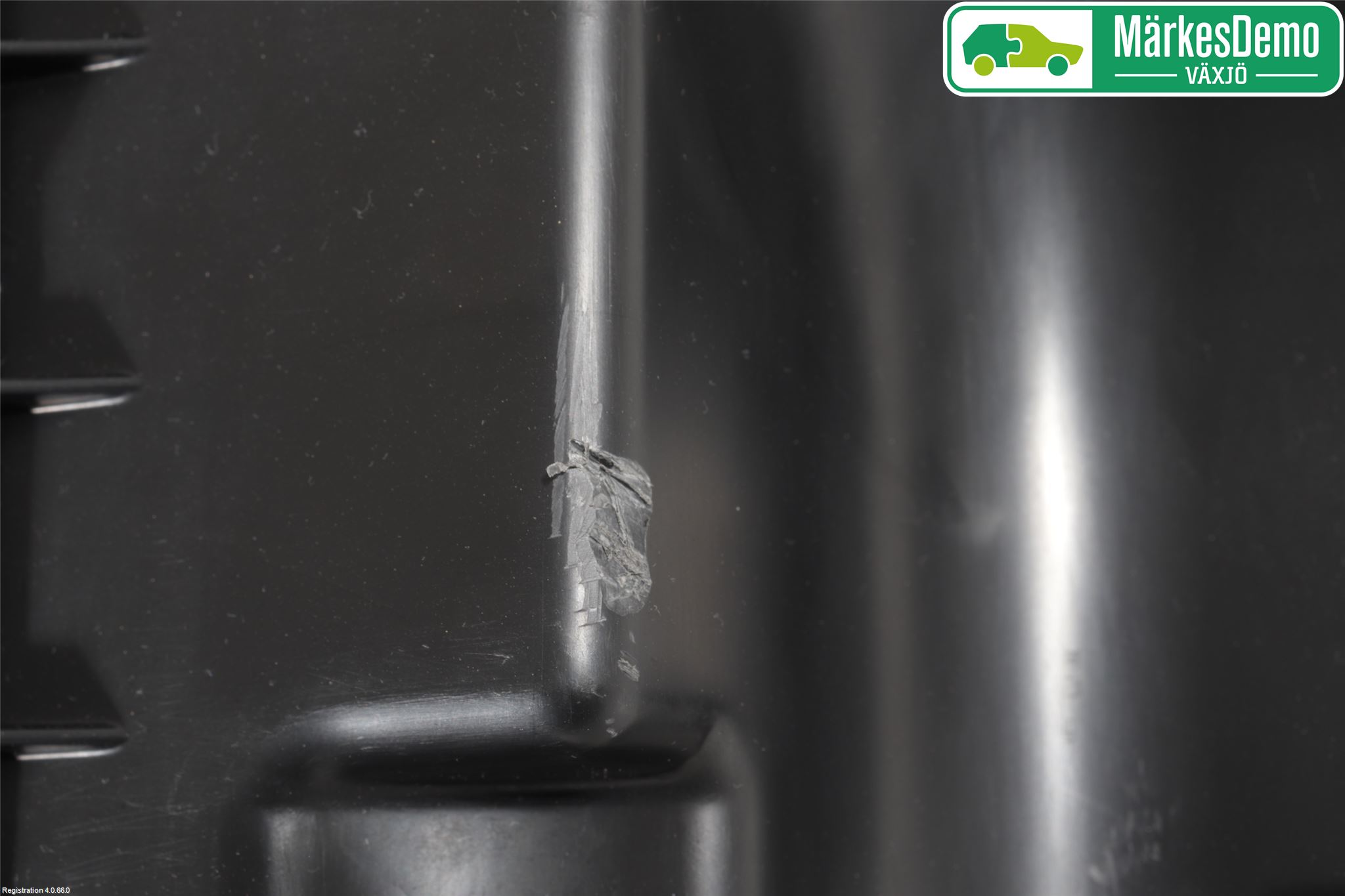 Honda CR-V 13-18 Luftfilter Boks