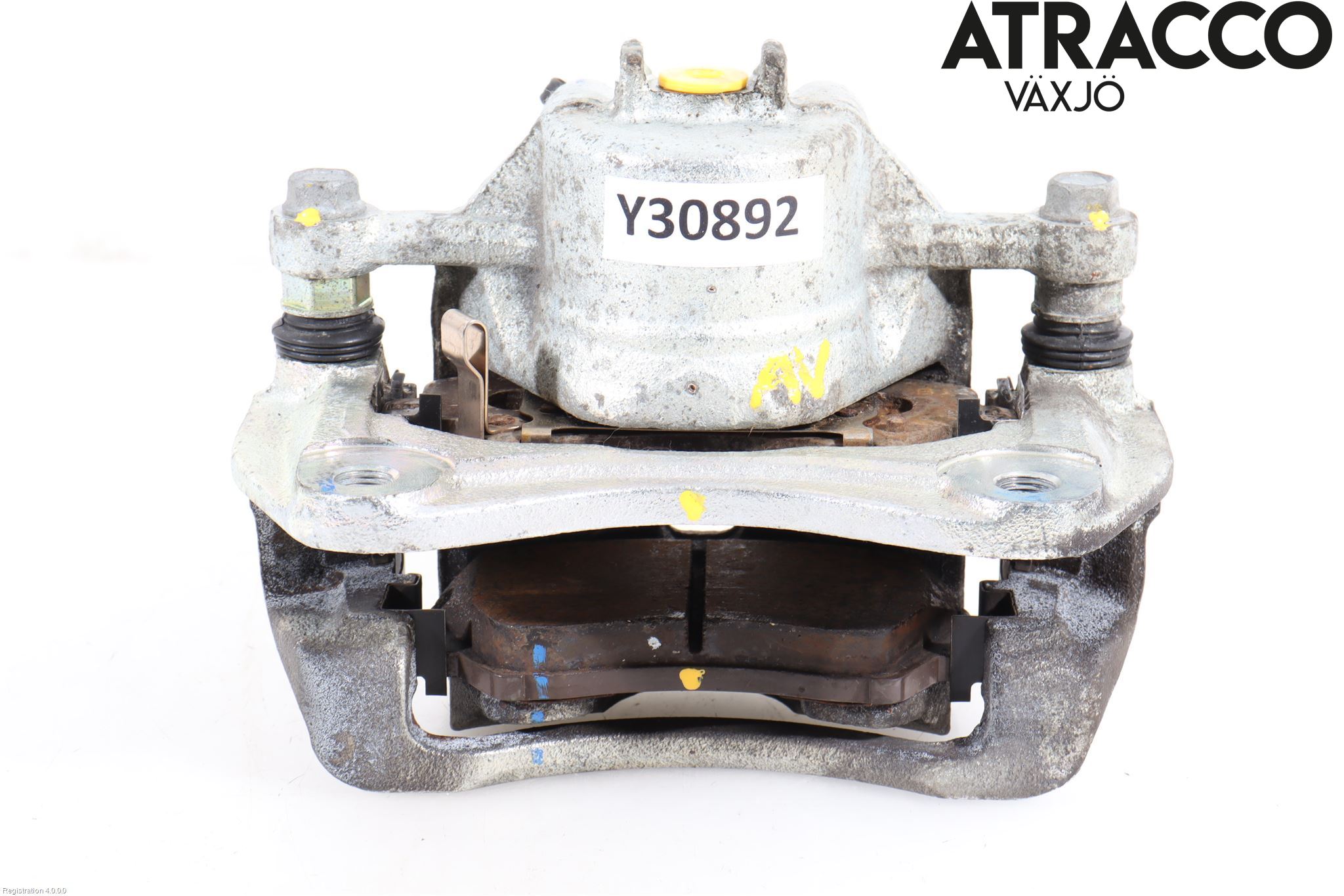 Hyundai i20 GB 15-20 Bremsecaliper Foran Venstre