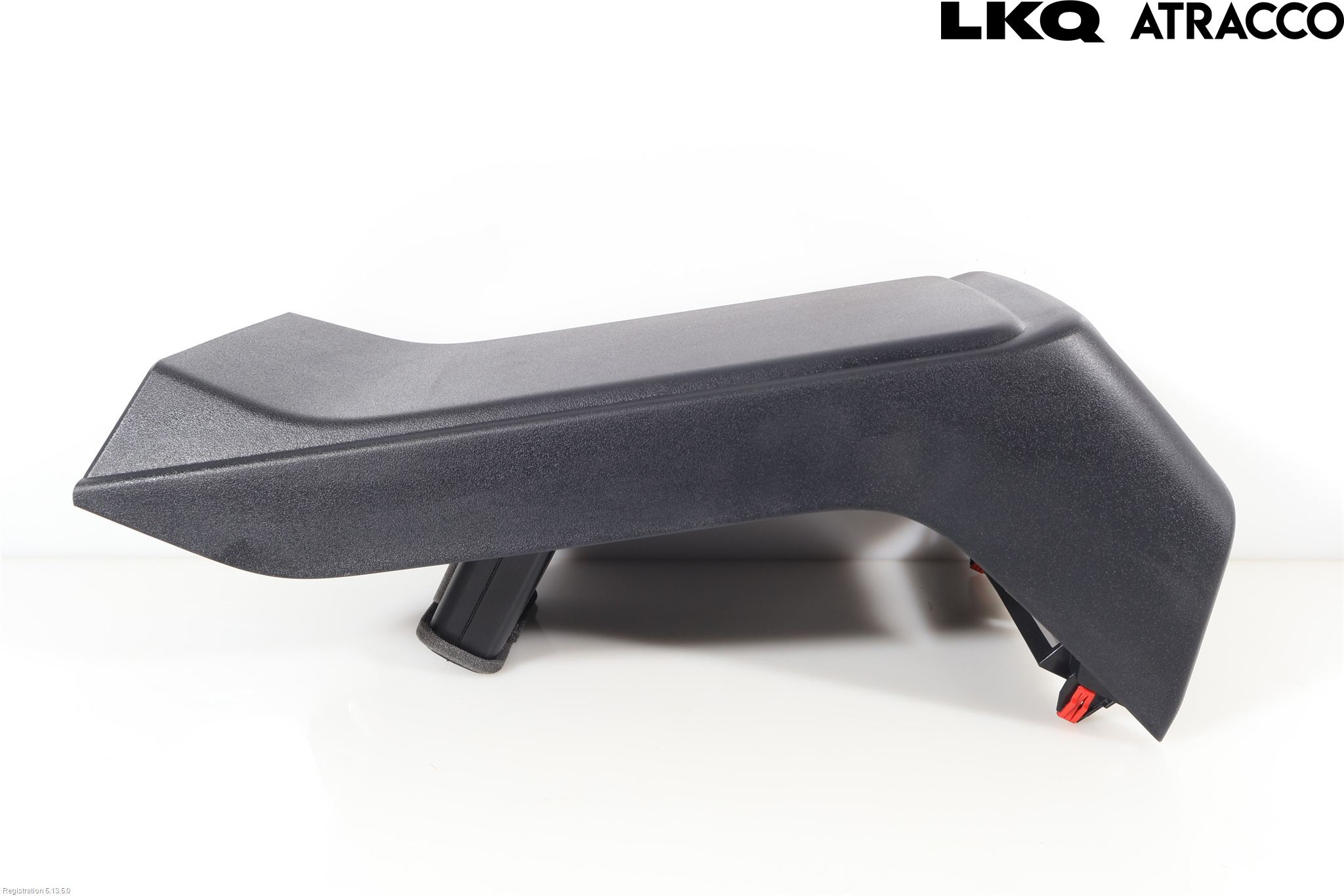 Toyota bZ4X EA10 22- Instrumentkonsoll Midt