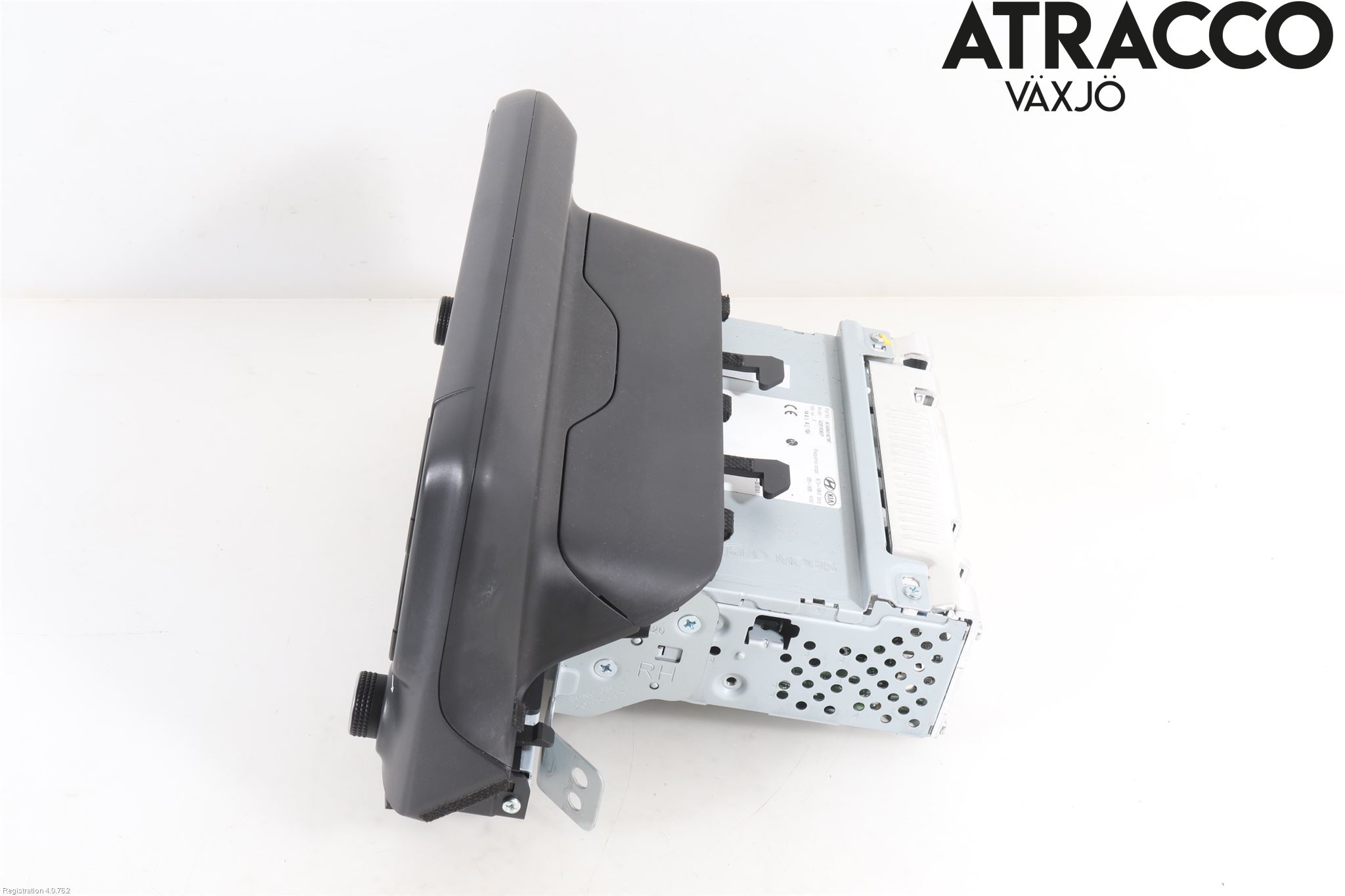 Hyundai KONA/ELECTRIC OS 18-23 Stereo Radio Med Cd