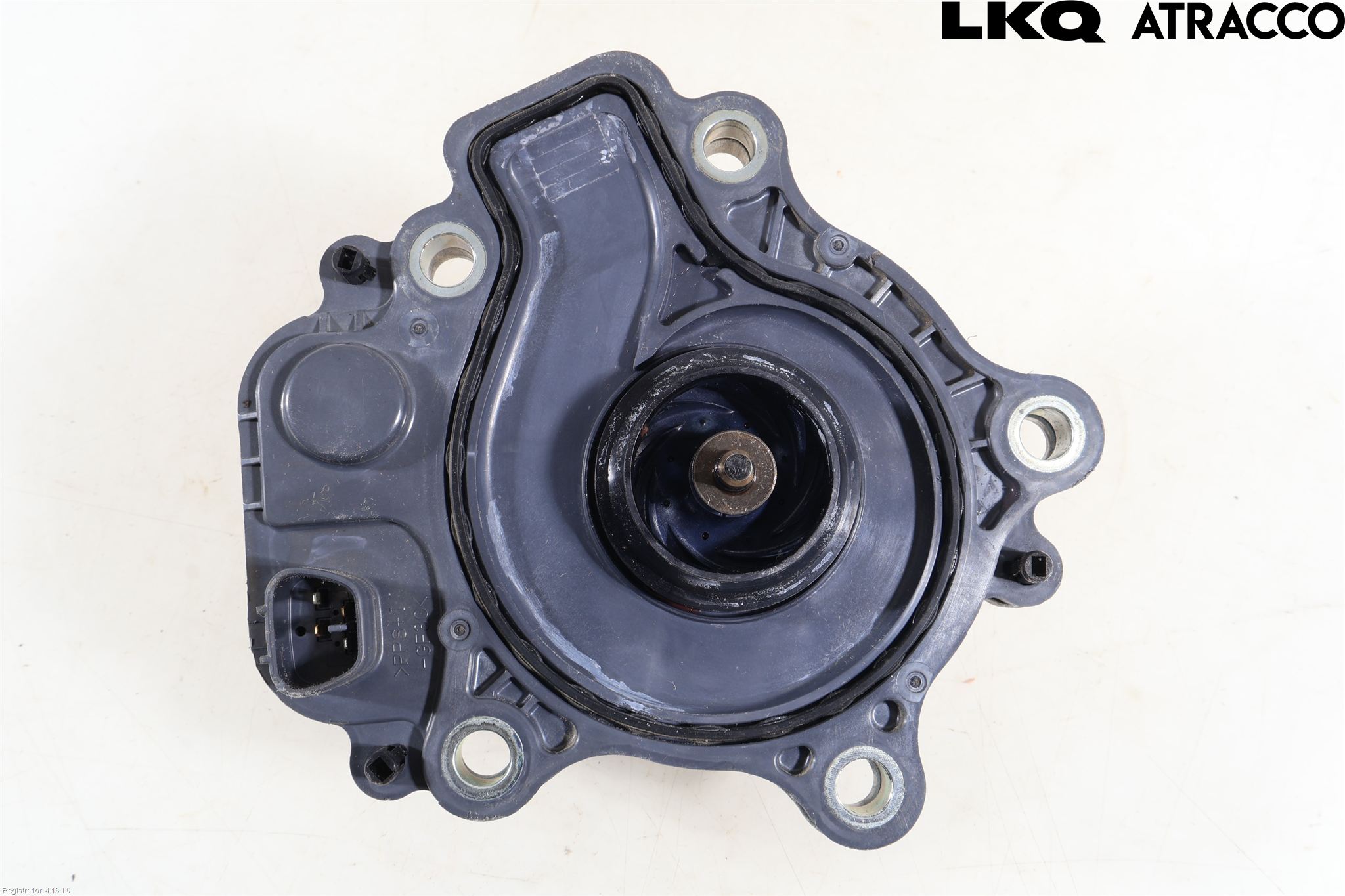 Toyota AURIS 13-19 Vannpumpe