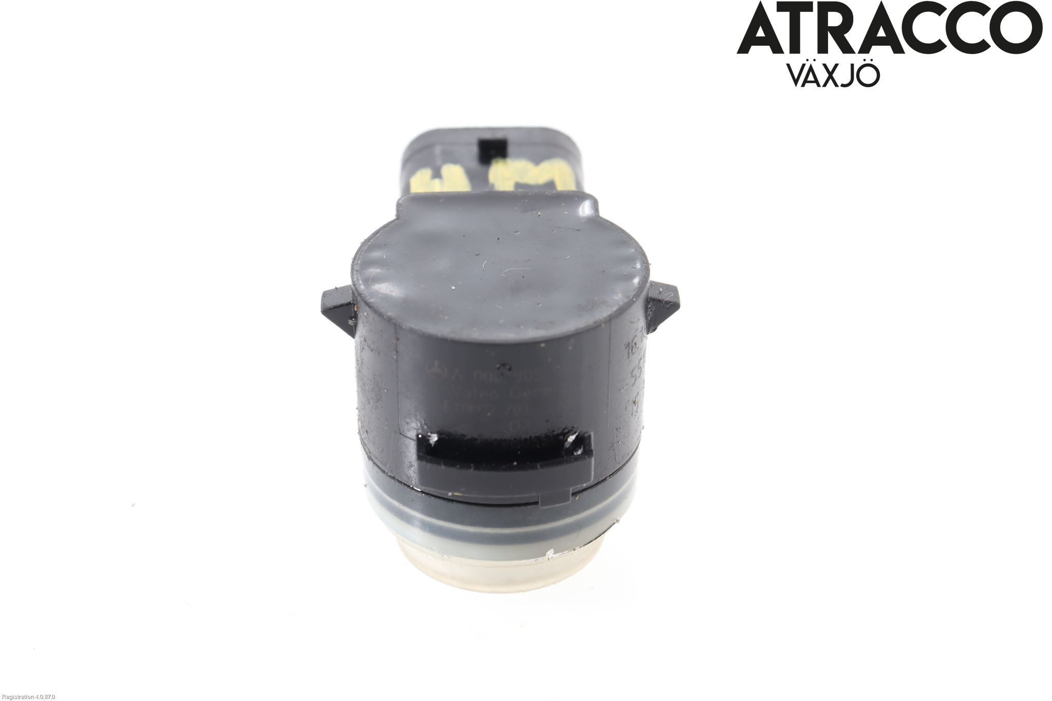 Mercedes-Benz MB E-KLASS (W212) 09-16 Sensor Parkering Front