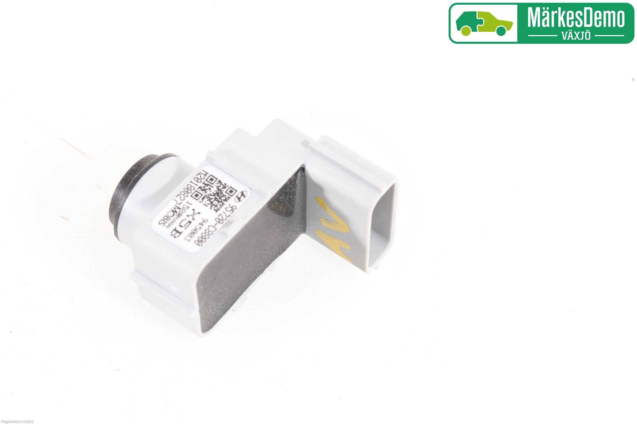 Hyundai i20 GB 15-20 Sensor Ryggesensor
