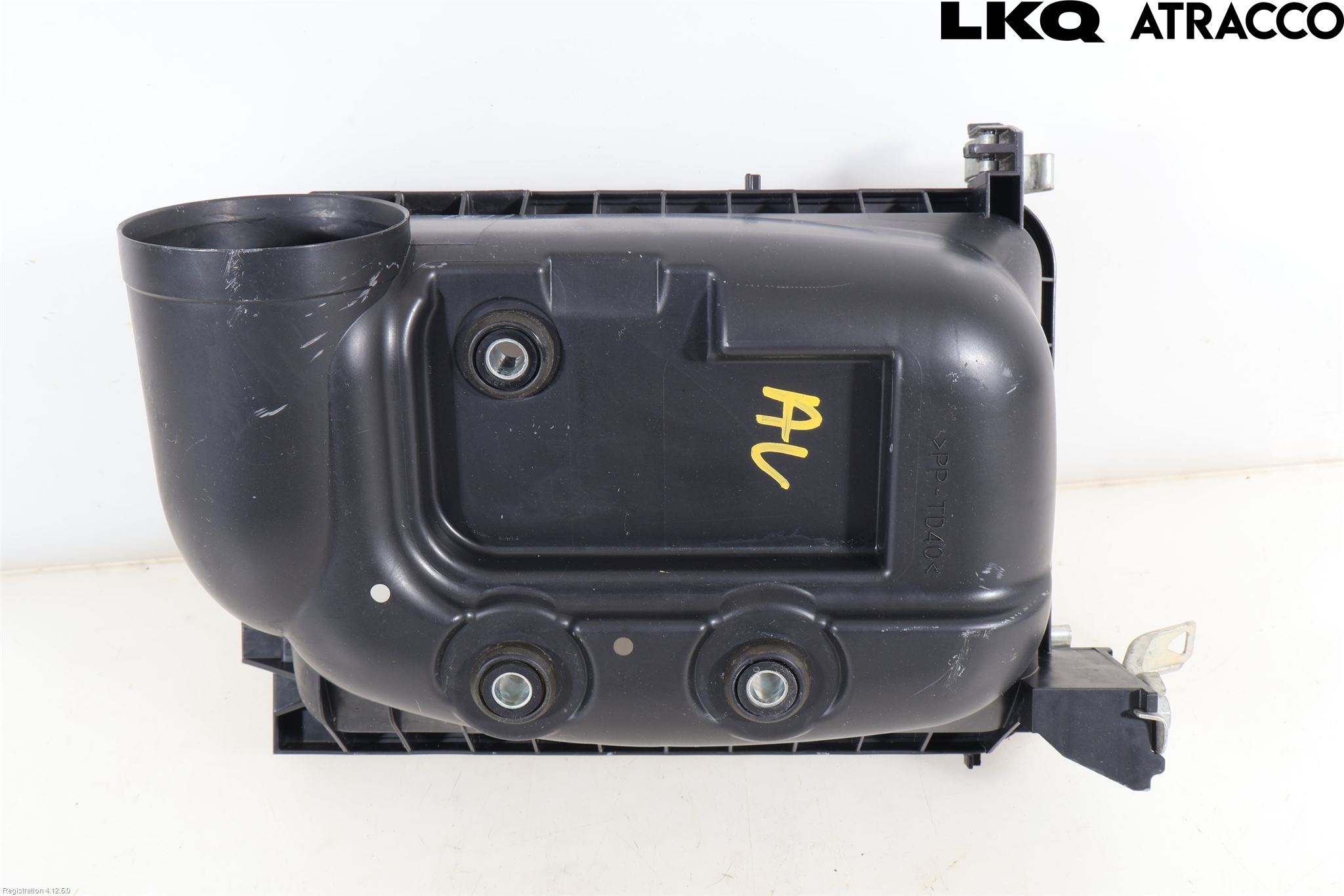 Toyota AVENSIS 16-18 Luftfilter Boks