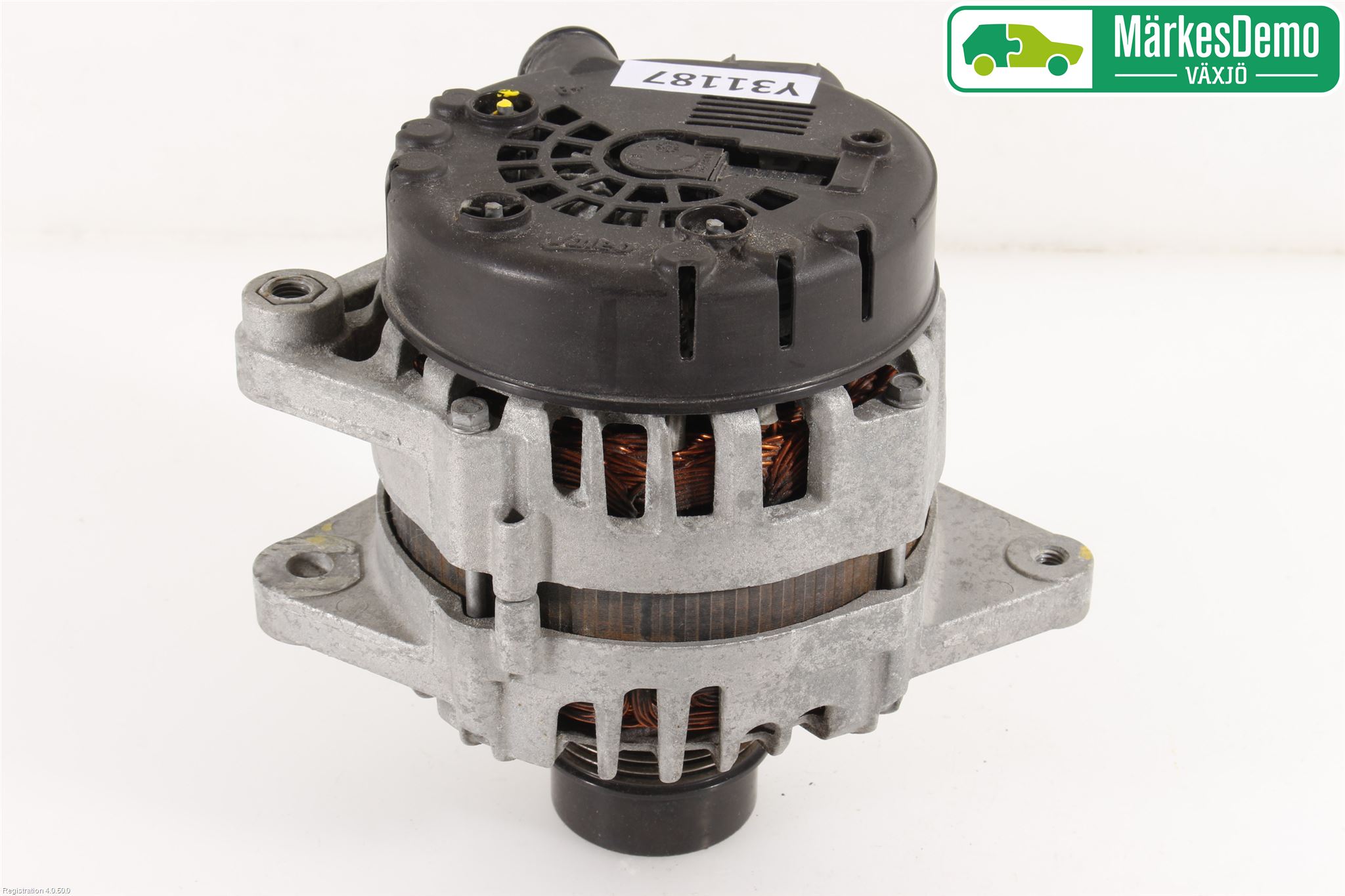 Hyundai i30 GD 13-17 Dynamo