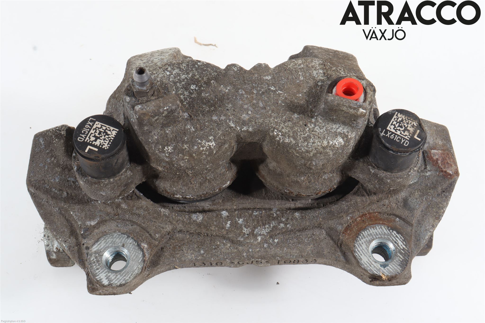 Ford KUGA/KUGA PHEZ/FHEV 20- Bremsecaliper Foran Venstre