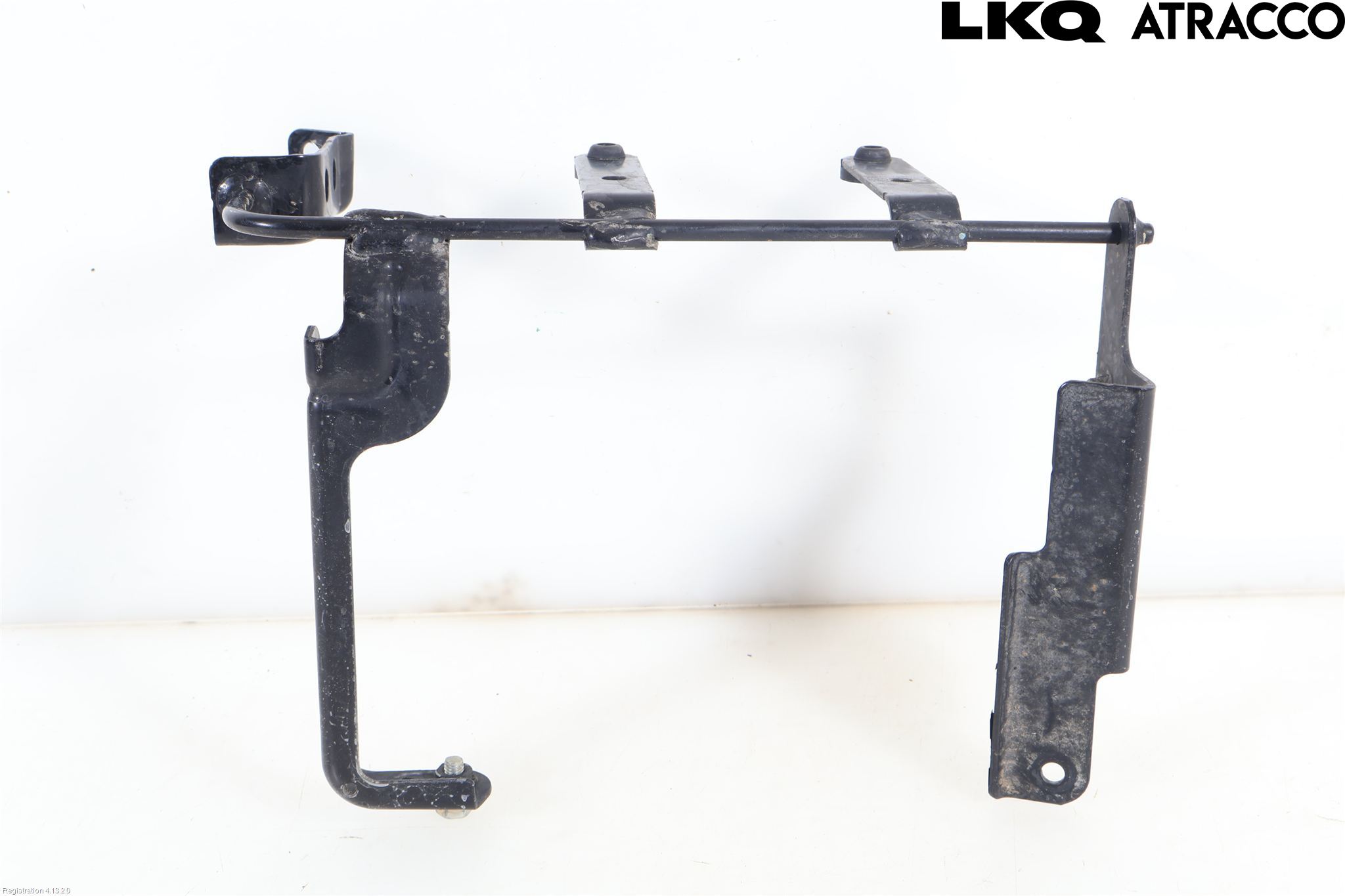 Honda JAZZ 21- Radiator Oljekjøler Automatgea