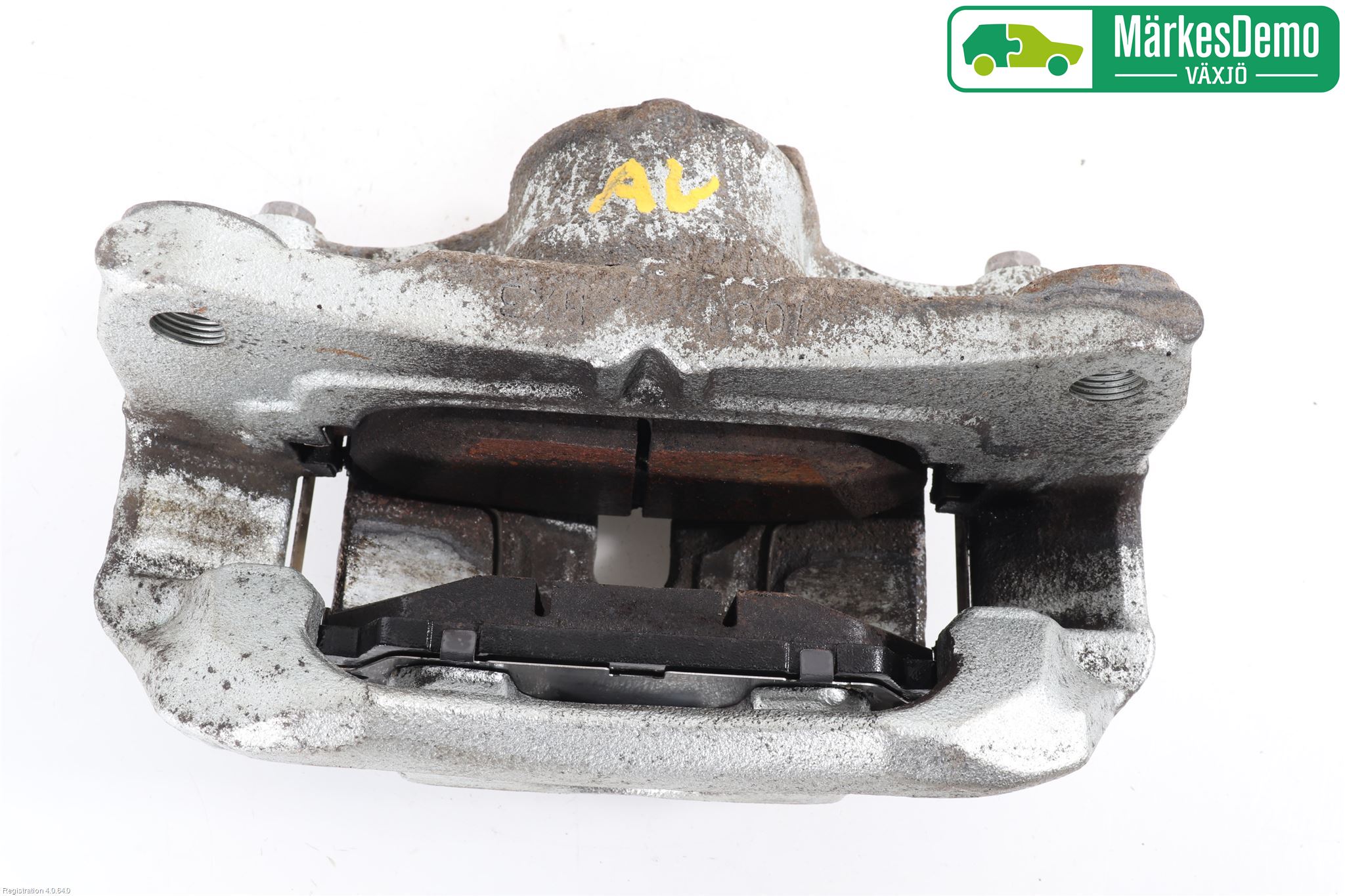 Mazda CX-30 20- Bremsecaliper Foran Venstre