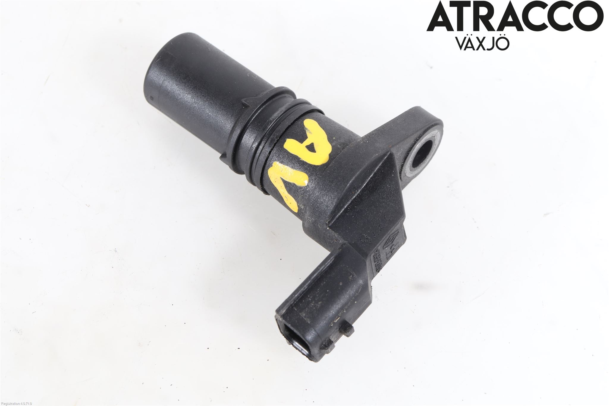 Nissan X-TRAIL 14-21 Giver Turtall - Tenning