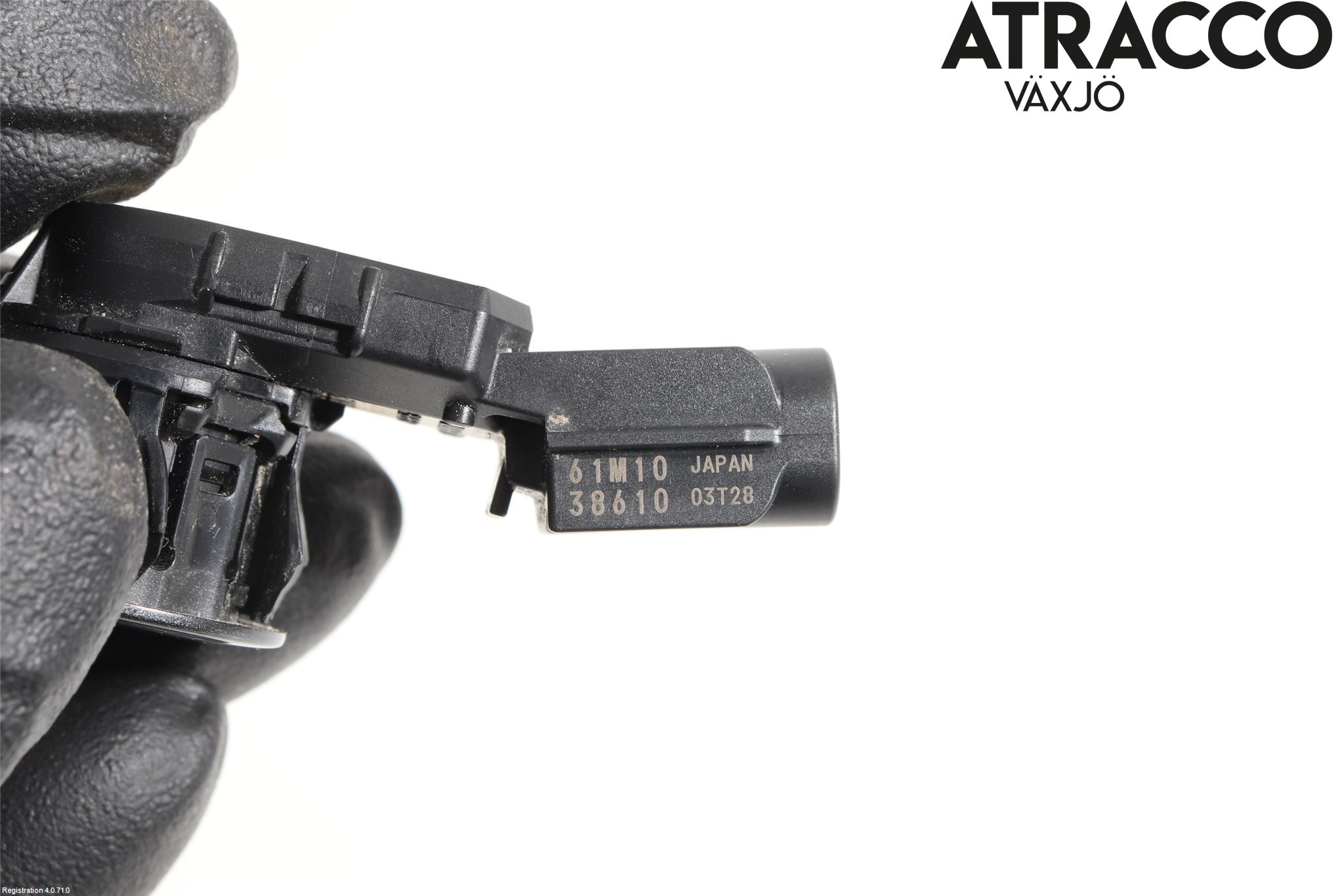 Suzuki SX4 S-CROSS 14-21 Sensor Ryggesensor
