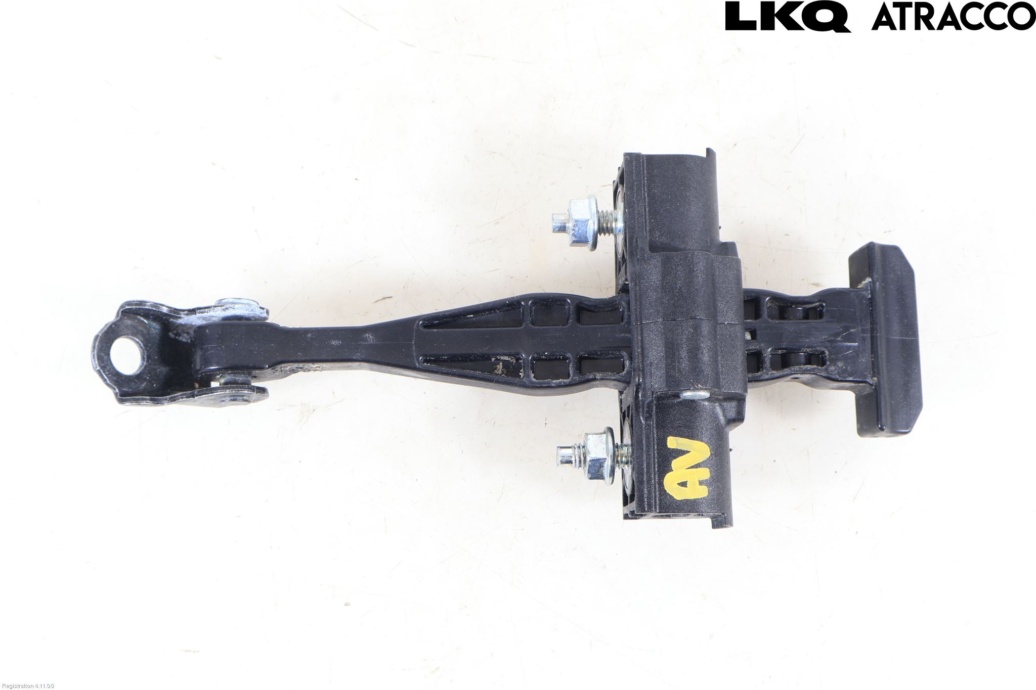 Suzuki VITARA 15- Dørstopper
