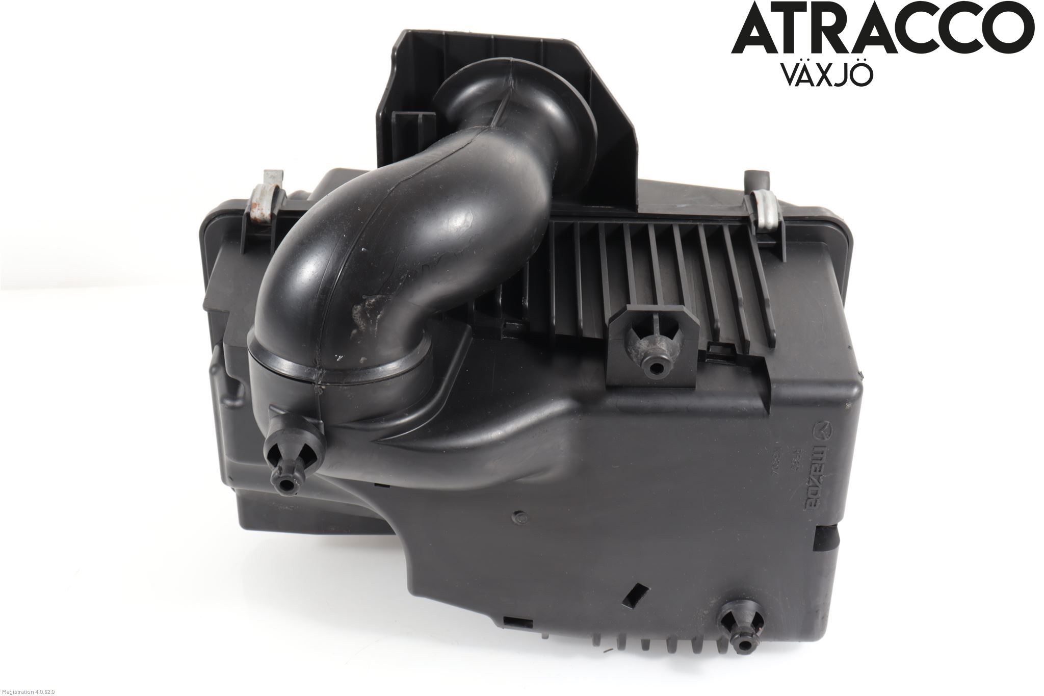 Mazda 6 08-13 Luftfilter Boks