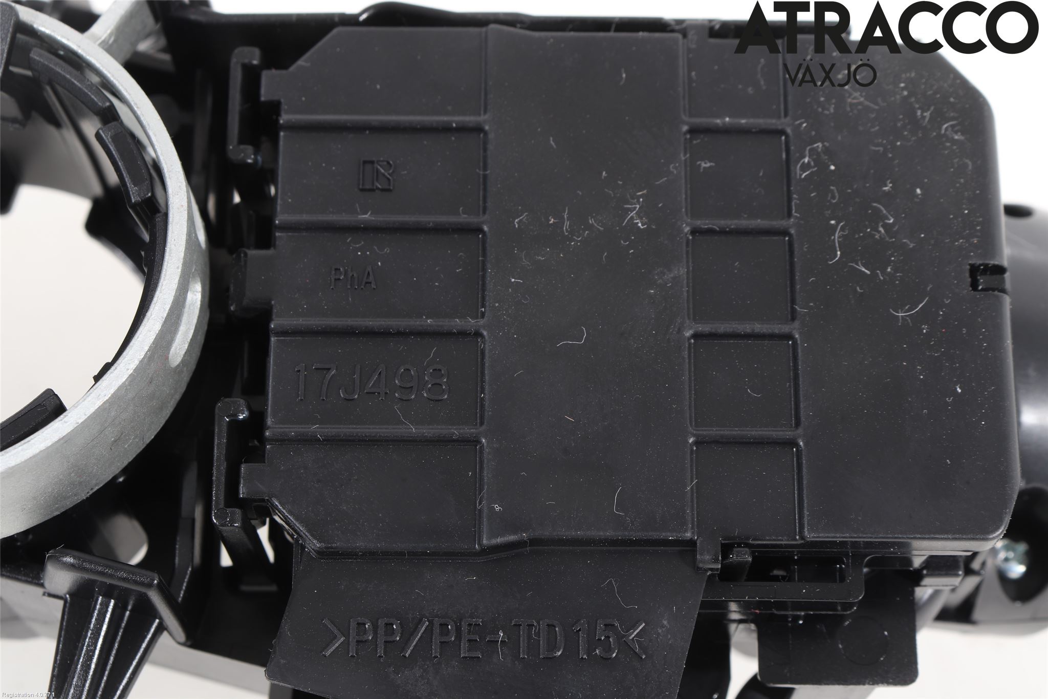 Suzuki SWIFT 17-24 Bryter Ratt Blinklys - Lys