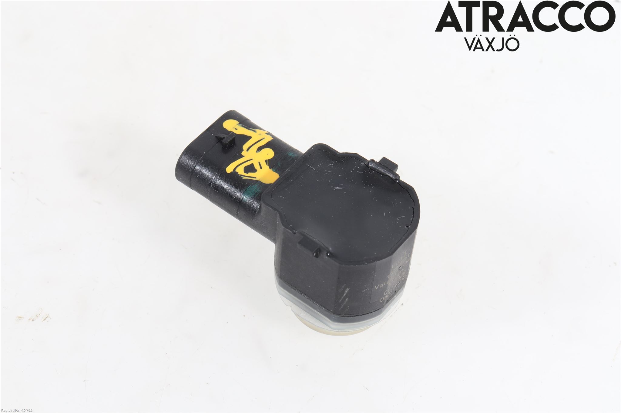 Fiat PUNTO 00-18 Sensor Ryggesensor