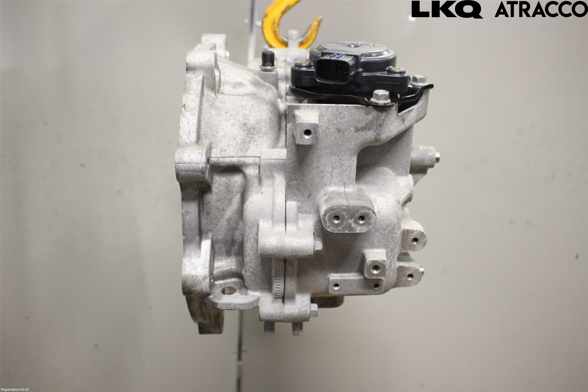 Hyundai KONA/ELECTRIC OS 18-23 Gearkasse Automat
