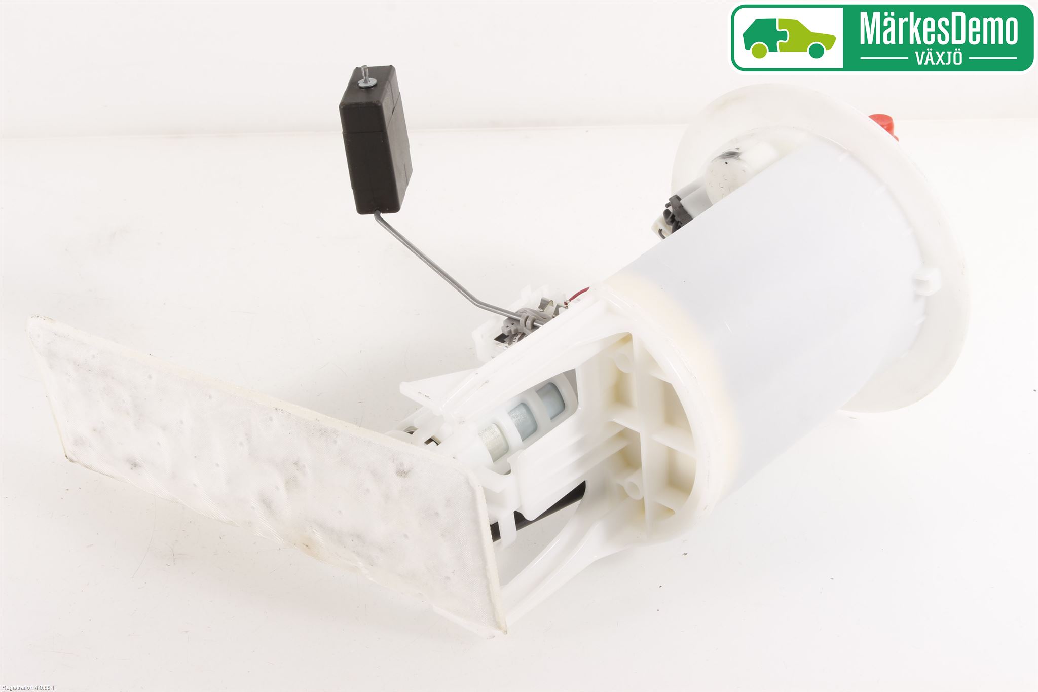 Toyota YARIS XP130 15-20 Drivstoffpumpe Fødepumpe El