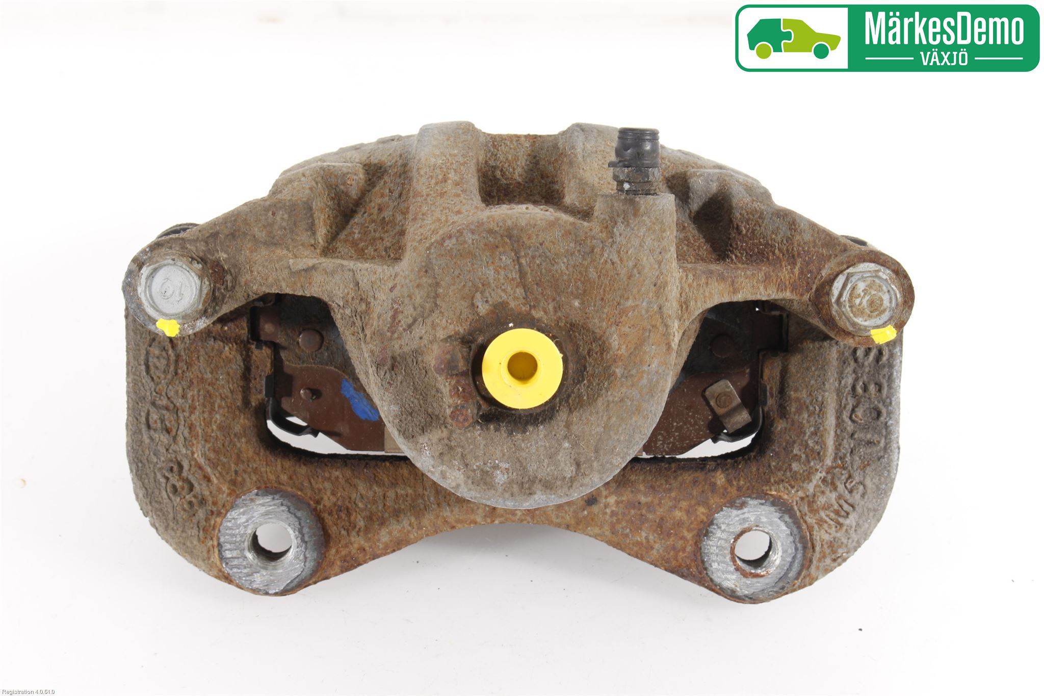 Hyundai ix35 Bremsecaliper Foran Høyre