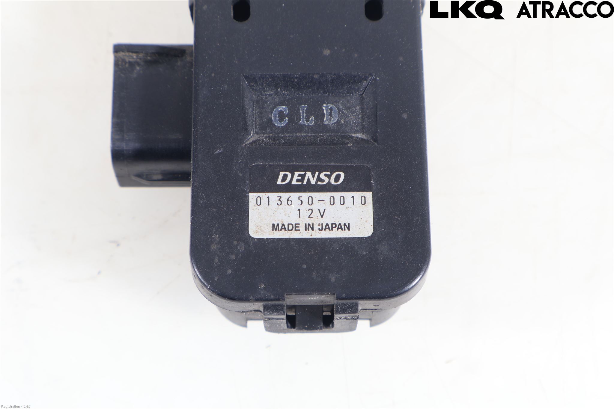 Lexus RX AL10 09-15 Sensor Øvrig