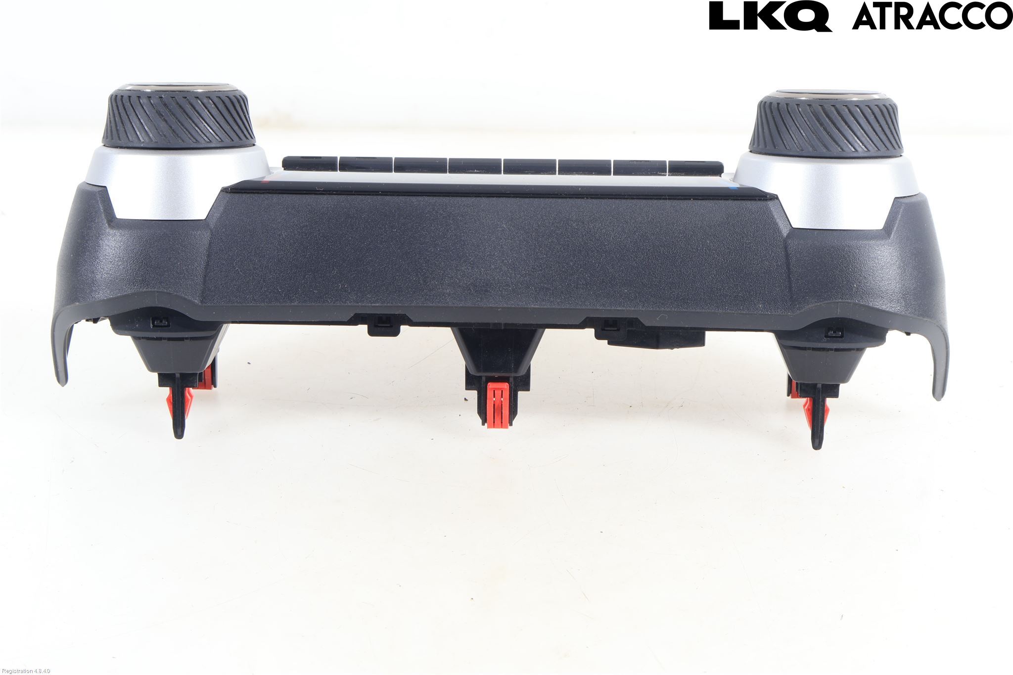 Toyota RAV4 19- Varme Ac Betjening-Display