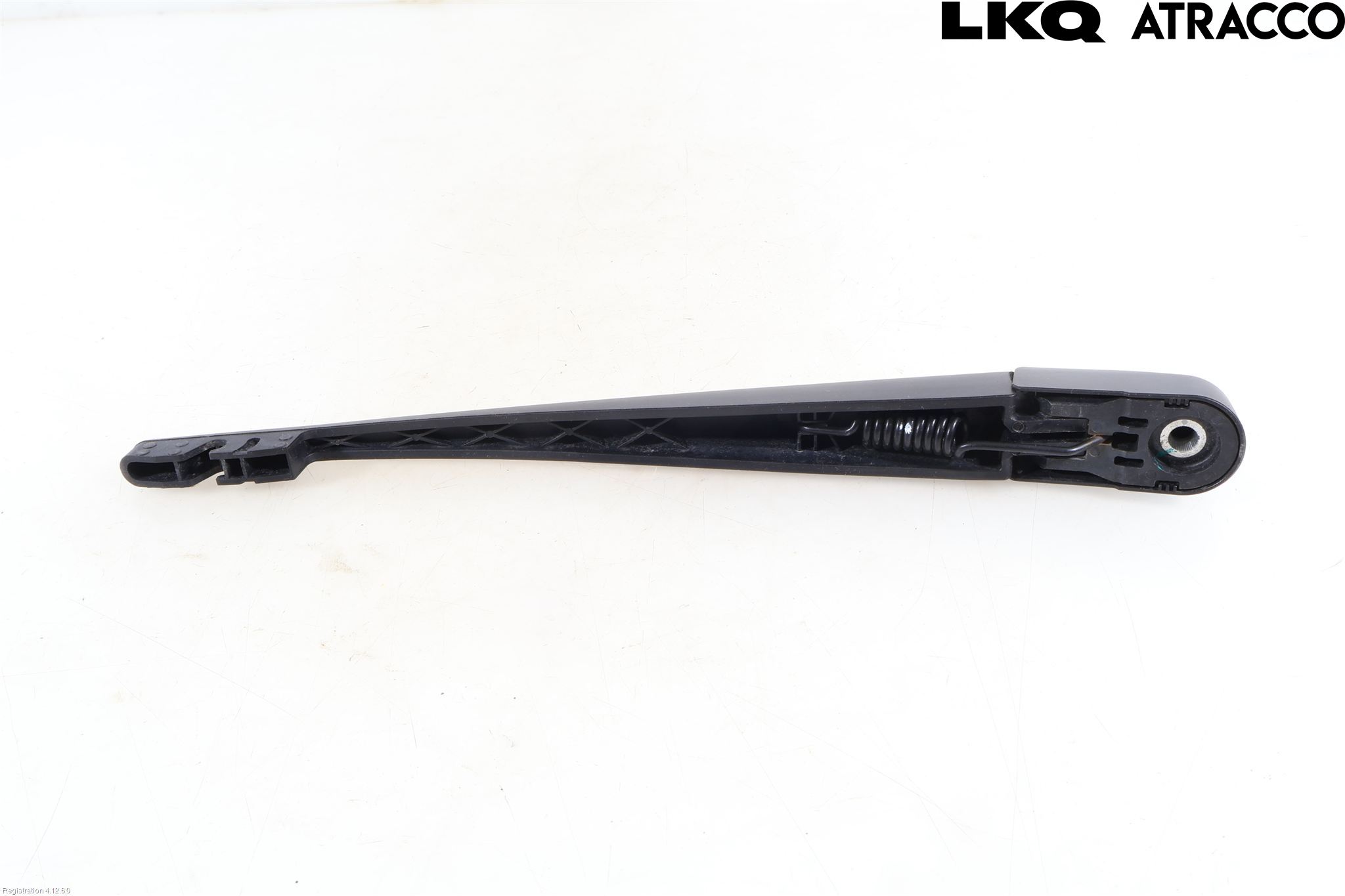 Honda HR-V 21- Viskerarm Bakrute