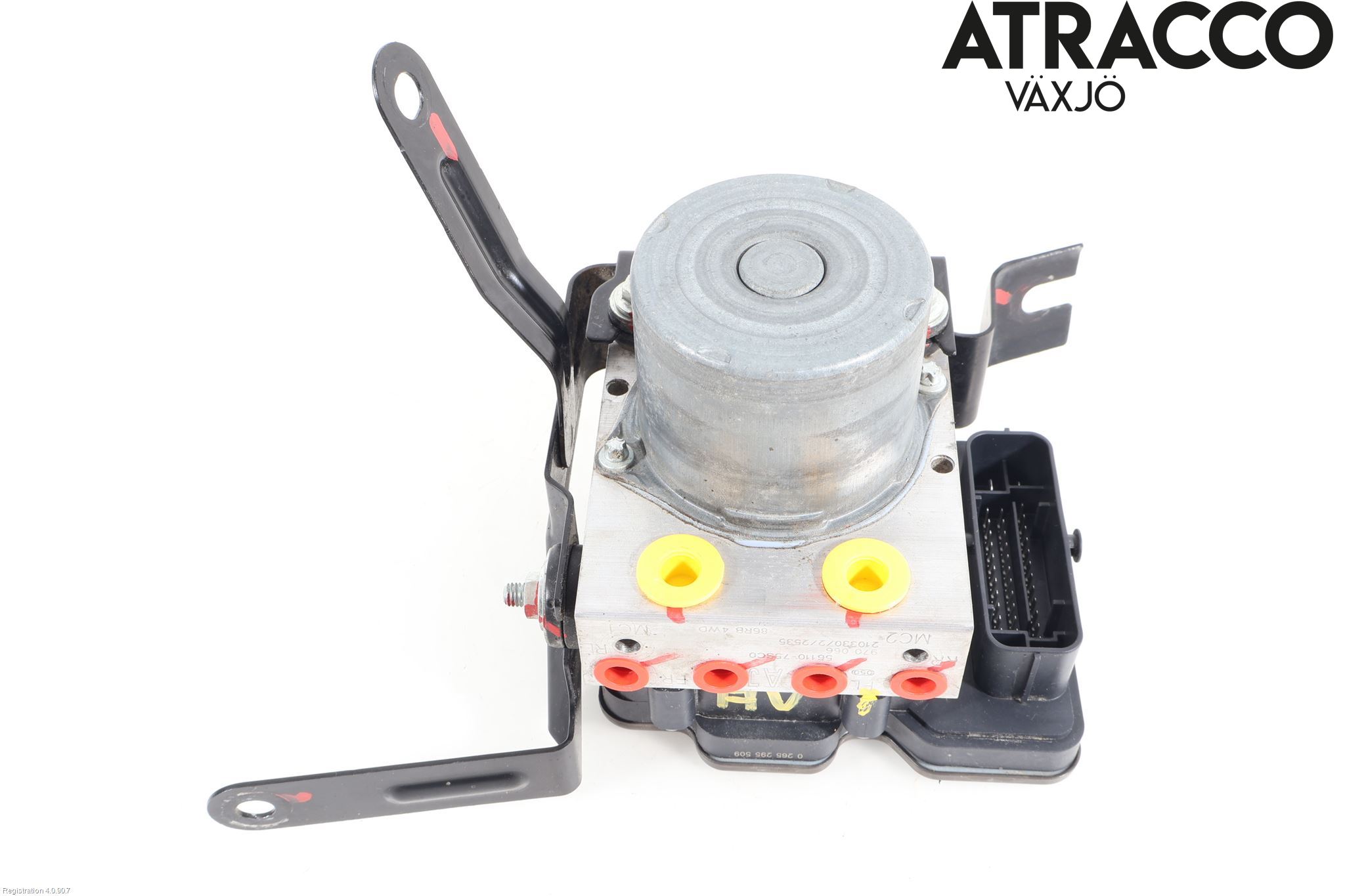 Suzuki VITARA 15- Abs Hydraulikkaggregat