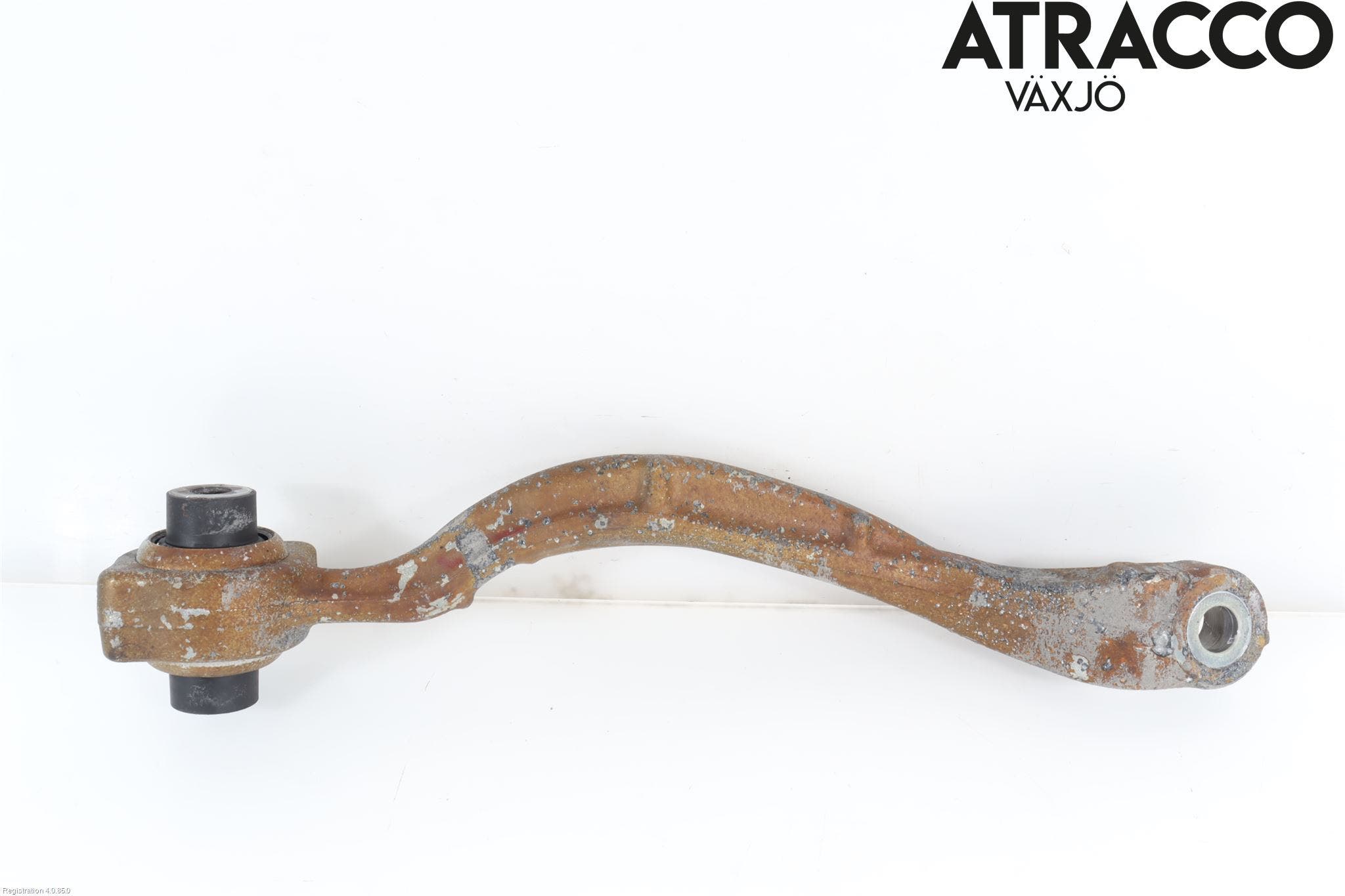 Mercedes-Benz MB E-KLASS (W212) 09-16 Bærearm Foran Venstre Nedre