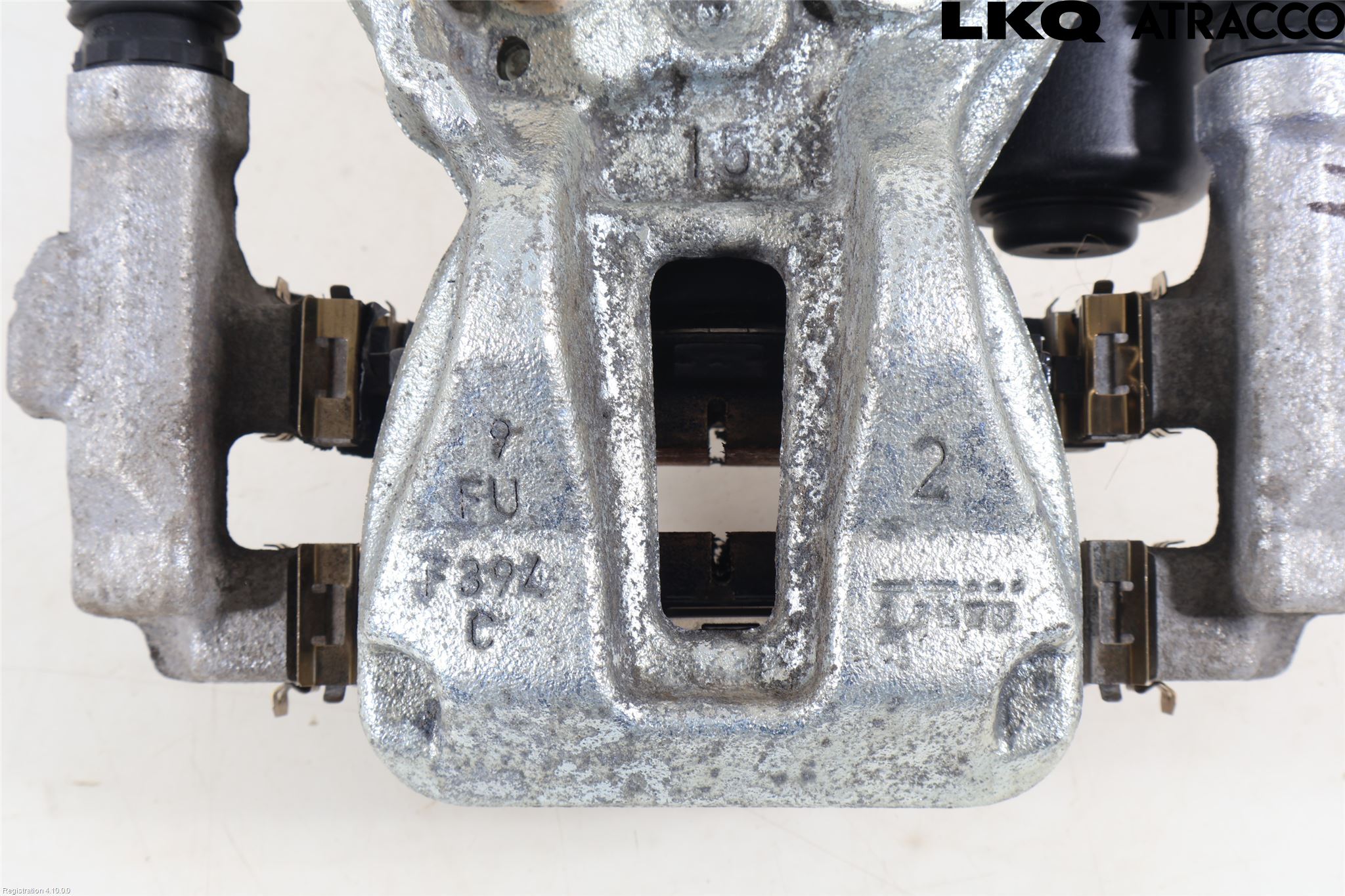 Toyota COROLLA 19- Bremsecaliper Bak Høyre