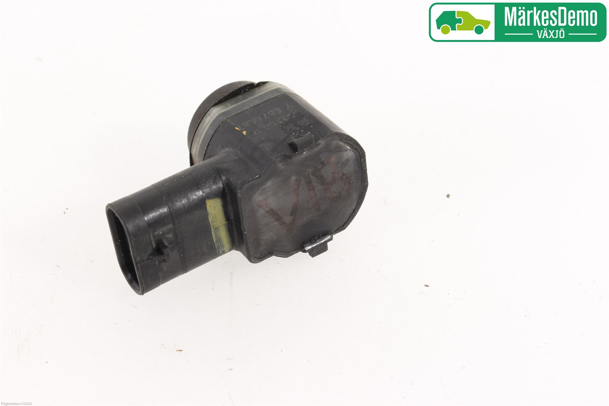 Toyota AURIS 13-19 Sensor Ryggesensor
