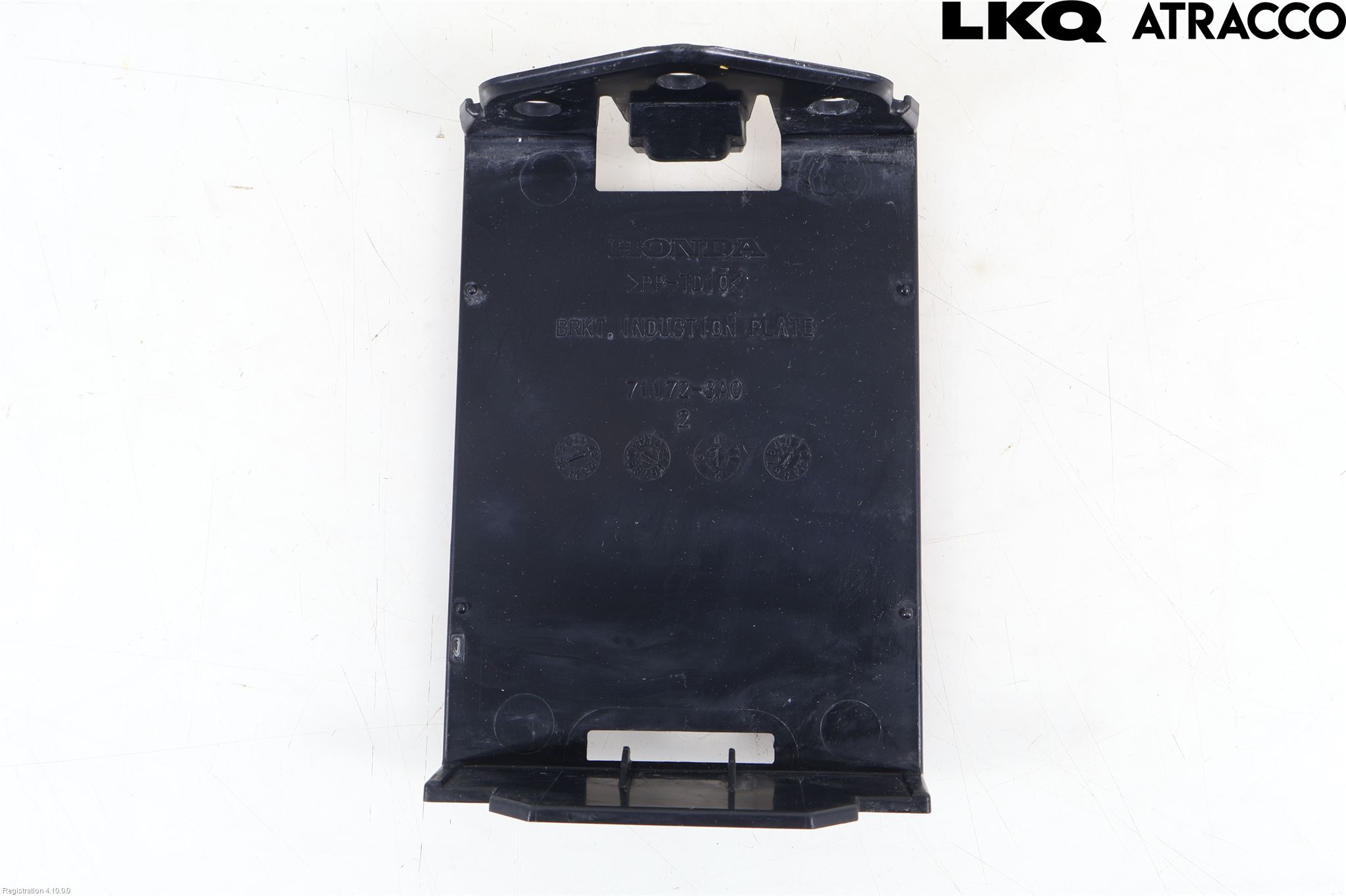 Honda CR-V 24- Luftstyring Front