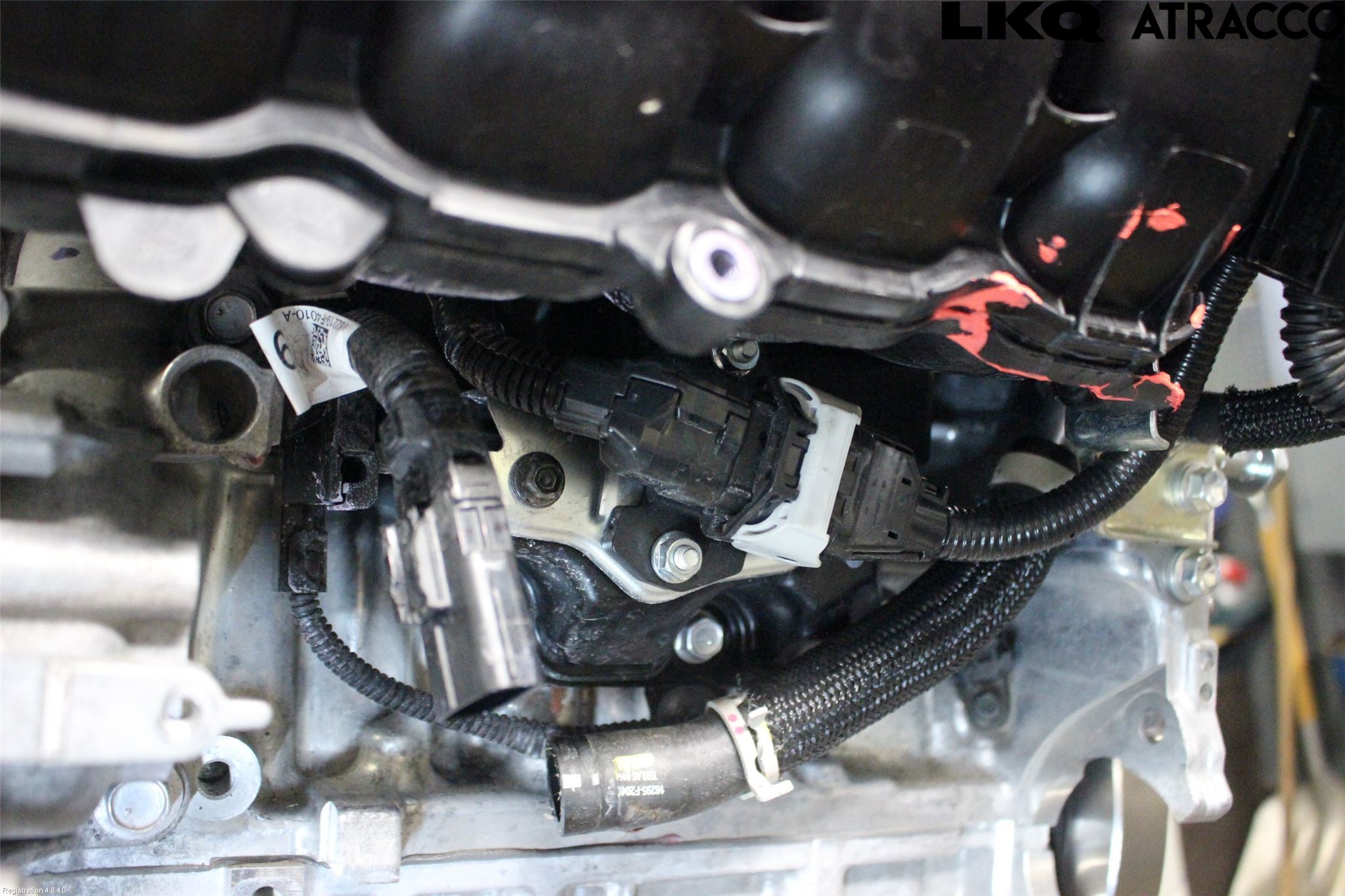 Toyota C-HR 24- Motor Bensin
