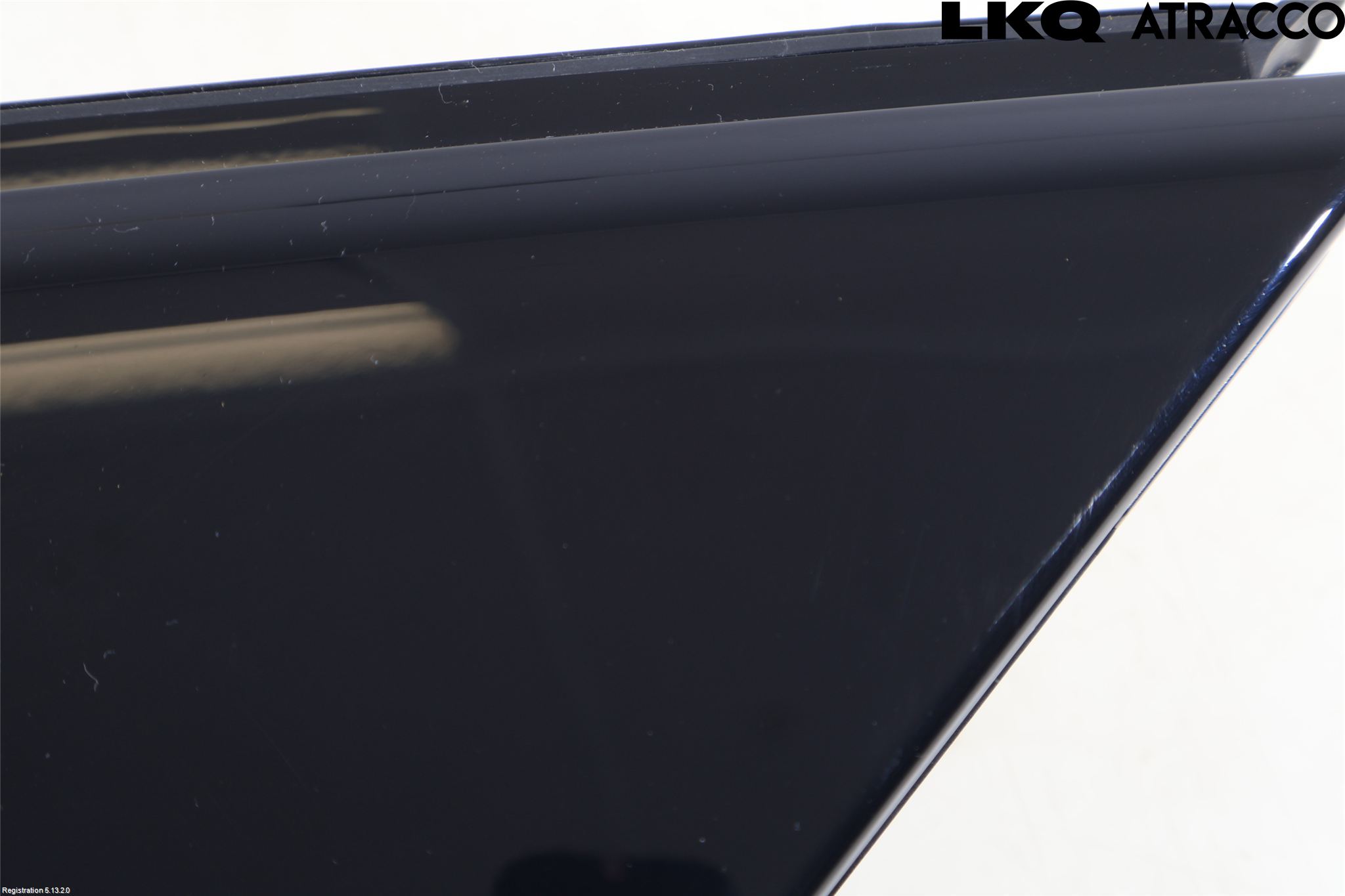 Lexus NX 300h 15-21 Dør Dekorlist Hb